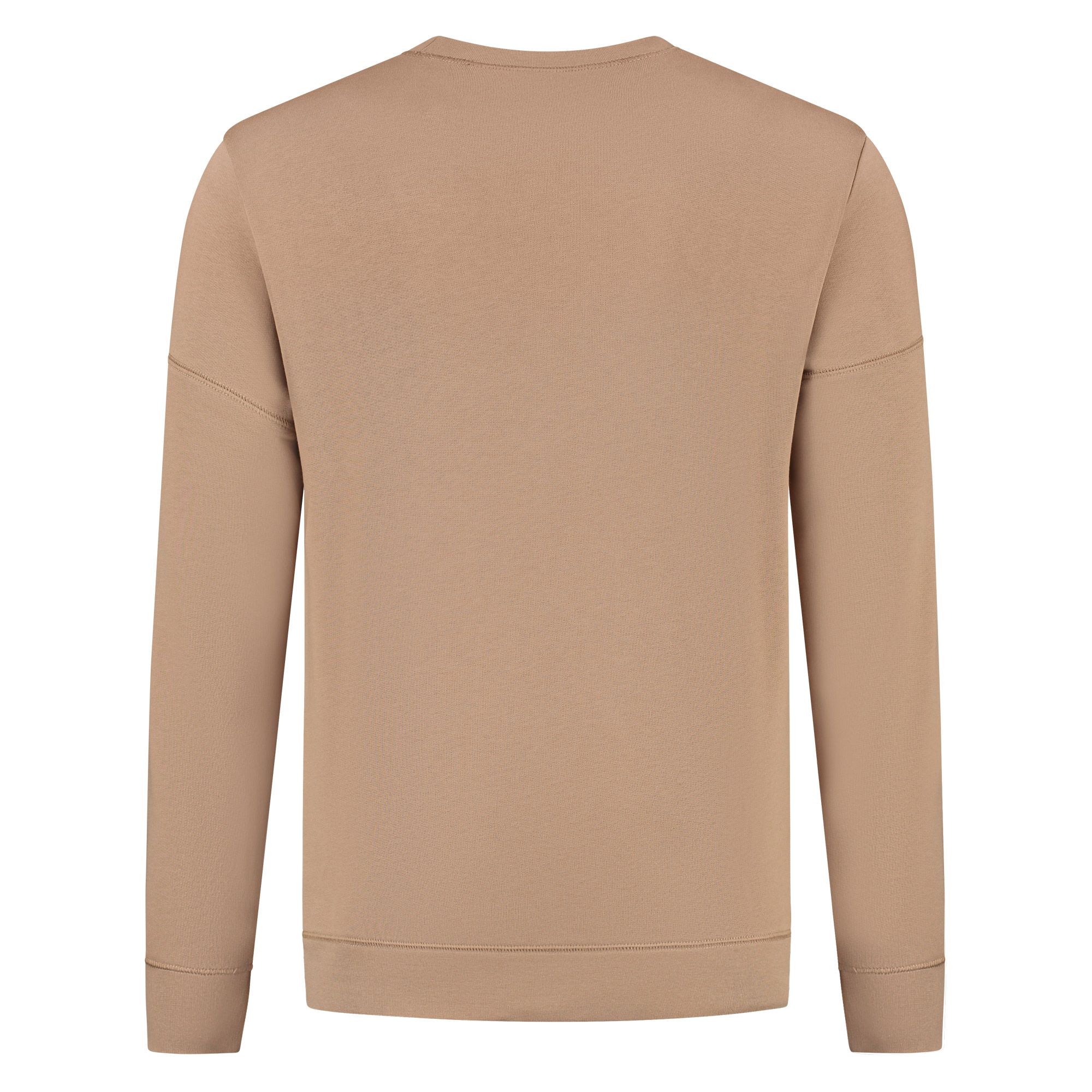 Pull EA7 Felpa Hommes