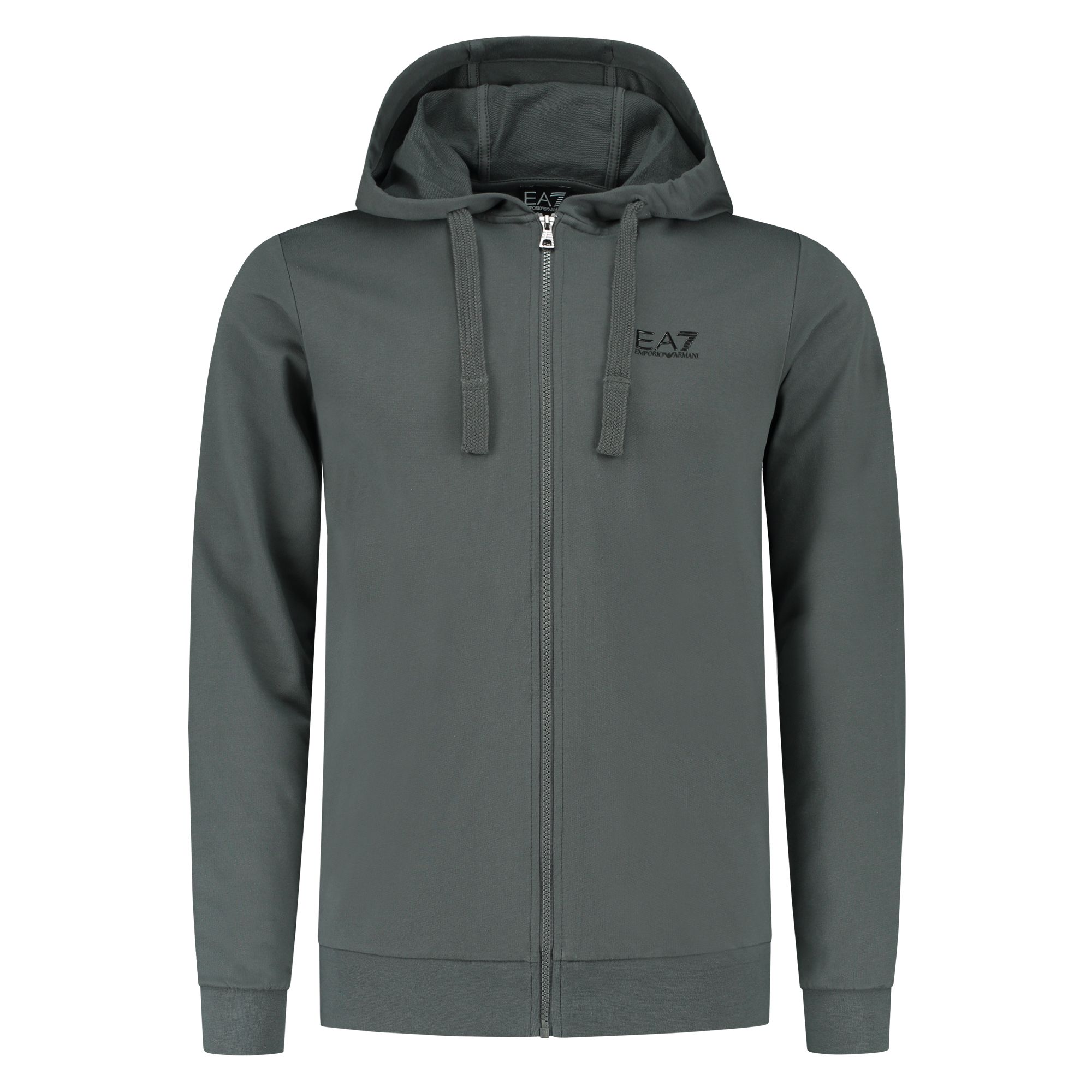 EA7 Sweatvest Heren