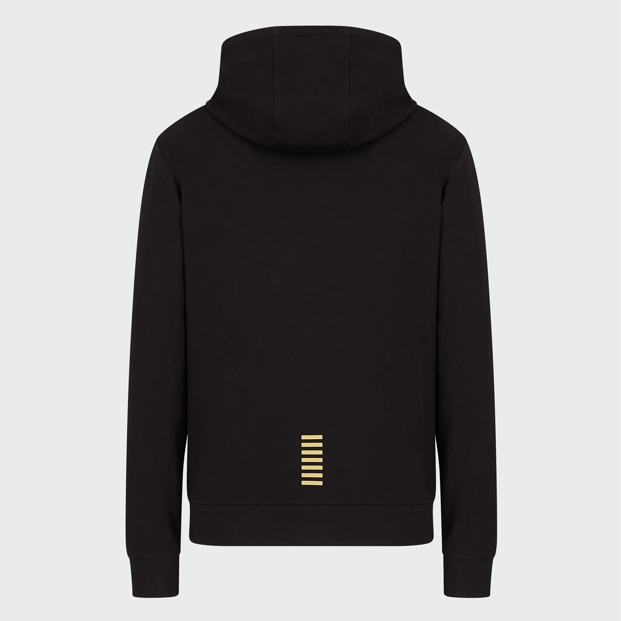EA7 Sweatvest Heren