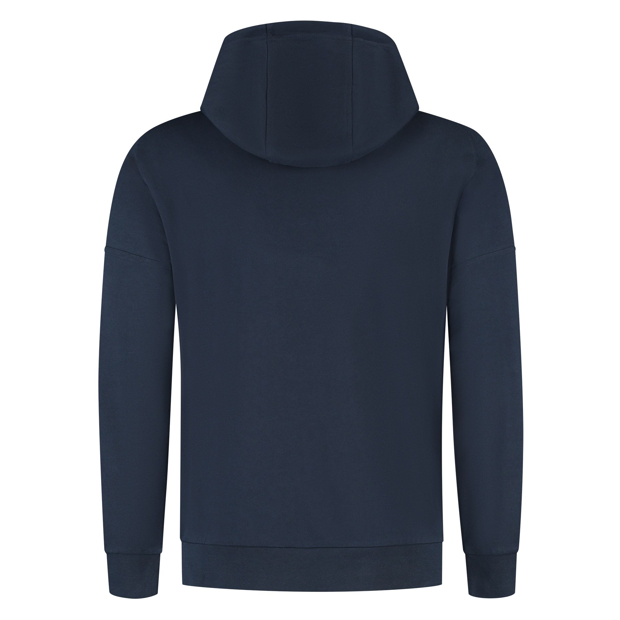 EA7 Visibility Hoodie Heren
