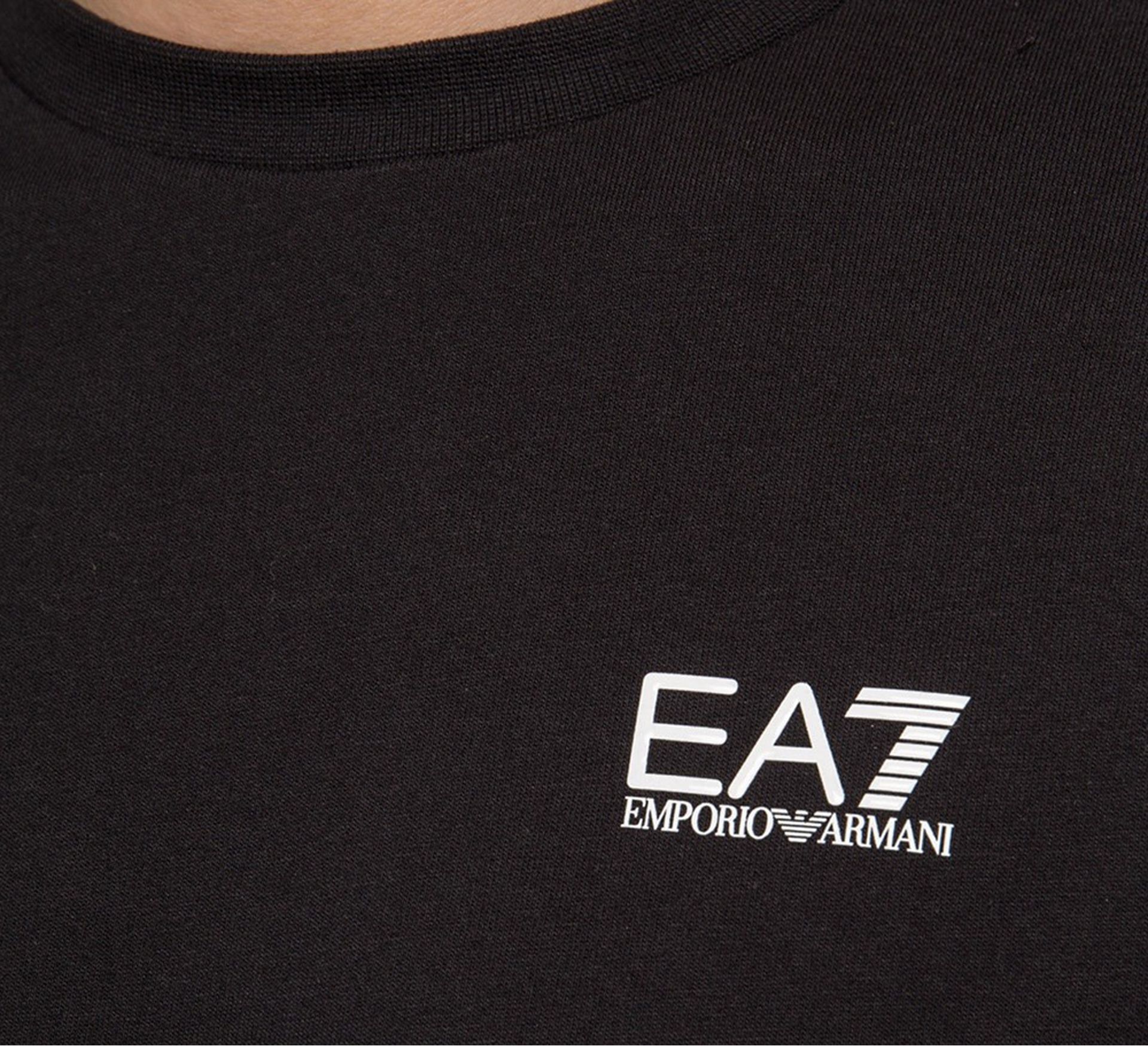 EA7 Core ID Sweatshirt Heren