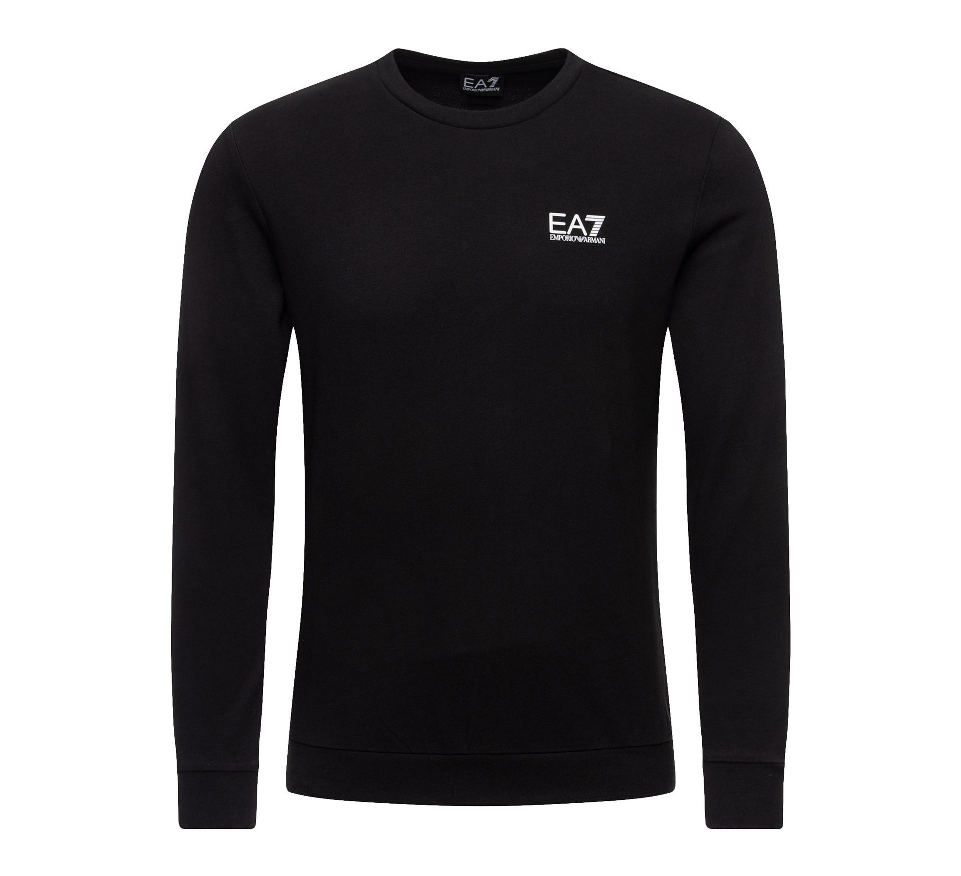 EA7 Core ID Sweatshirt Heren