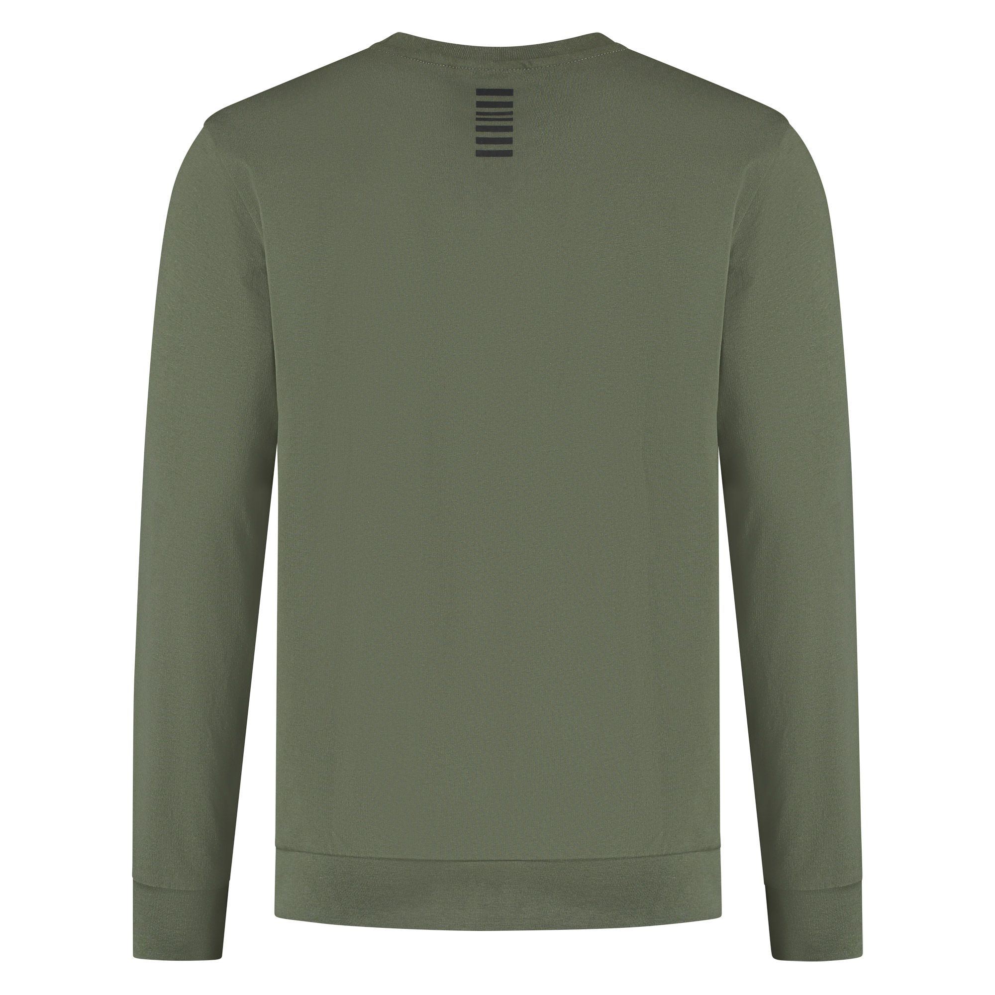 EA7 Core Identity Sweater Heren