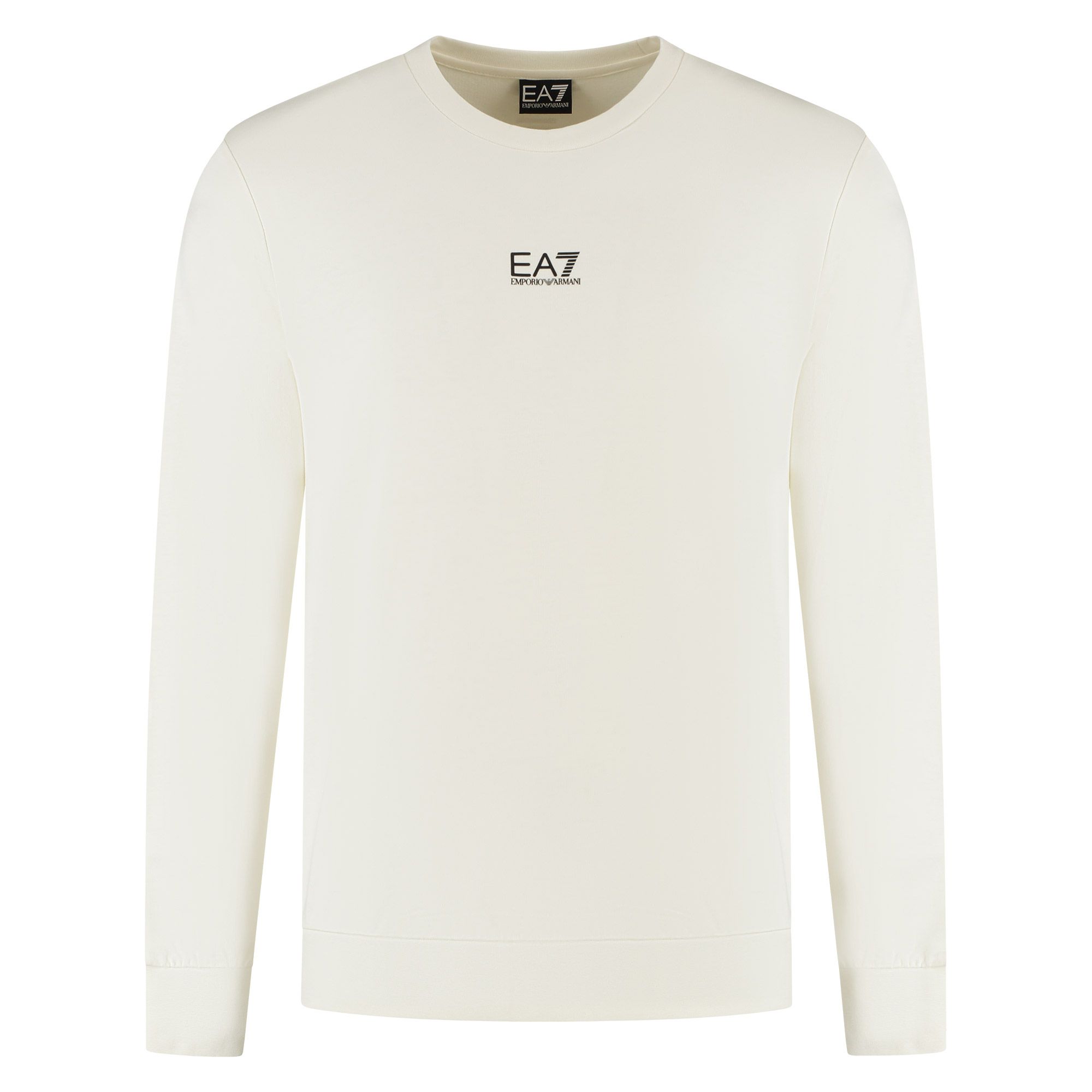 EA7 Core Identity Sweater Heren