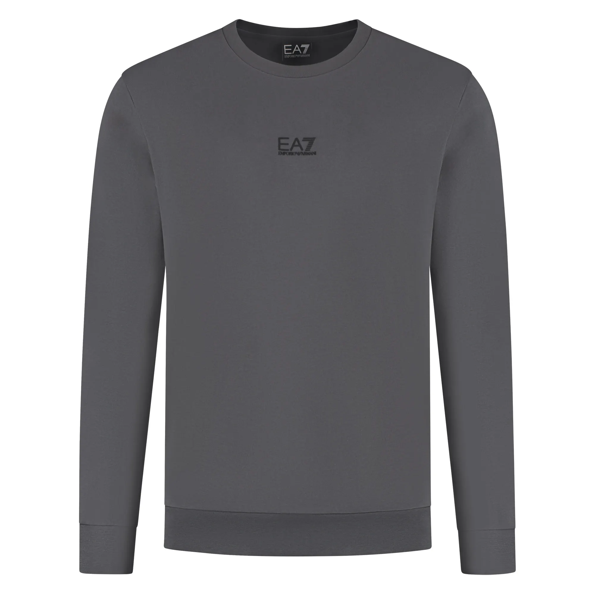 EA7 Core Identity Sweater Heren