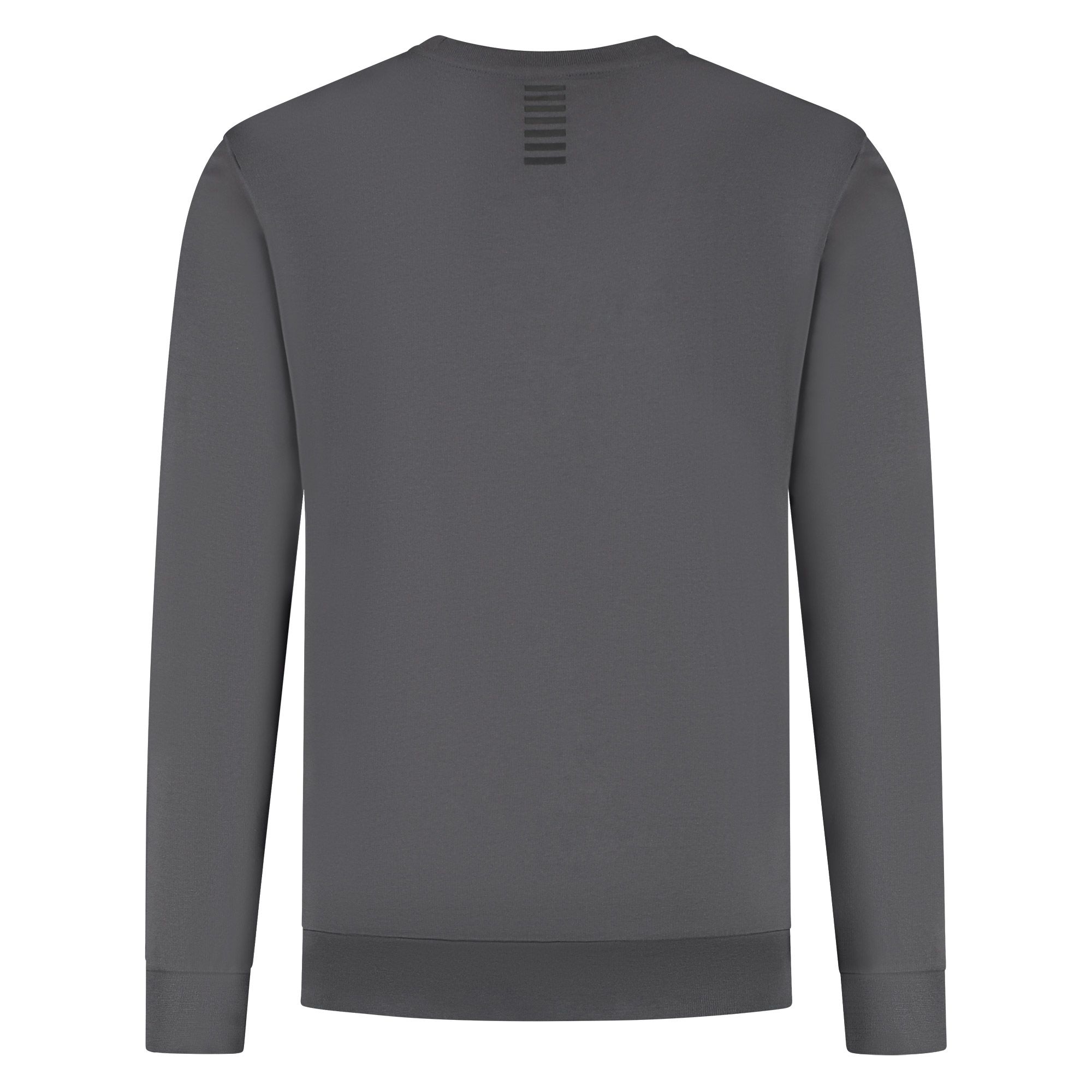 EA7 Core Identity Sweater Heren