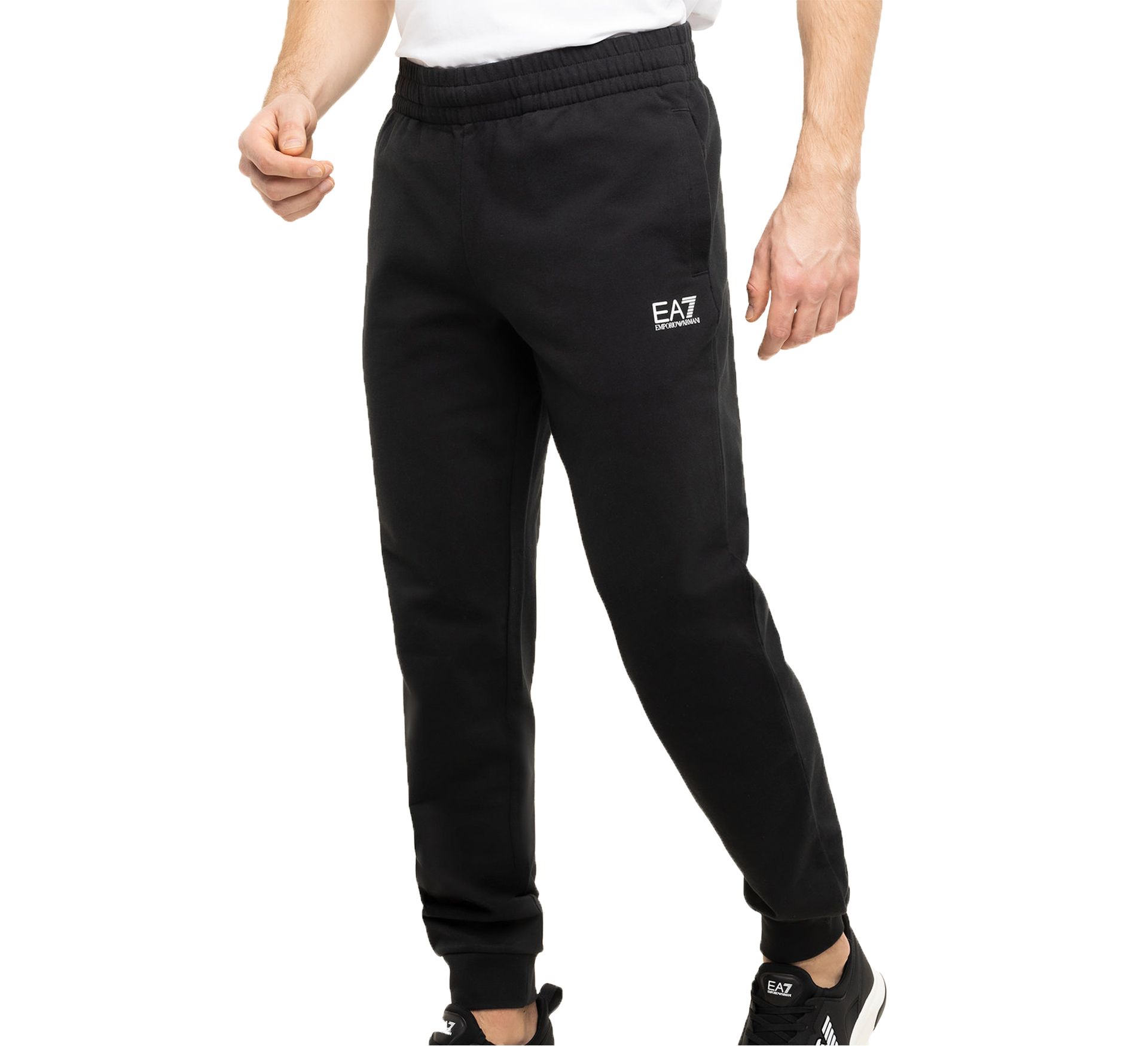 EA7 Train Core ID Joggingbroek Heren