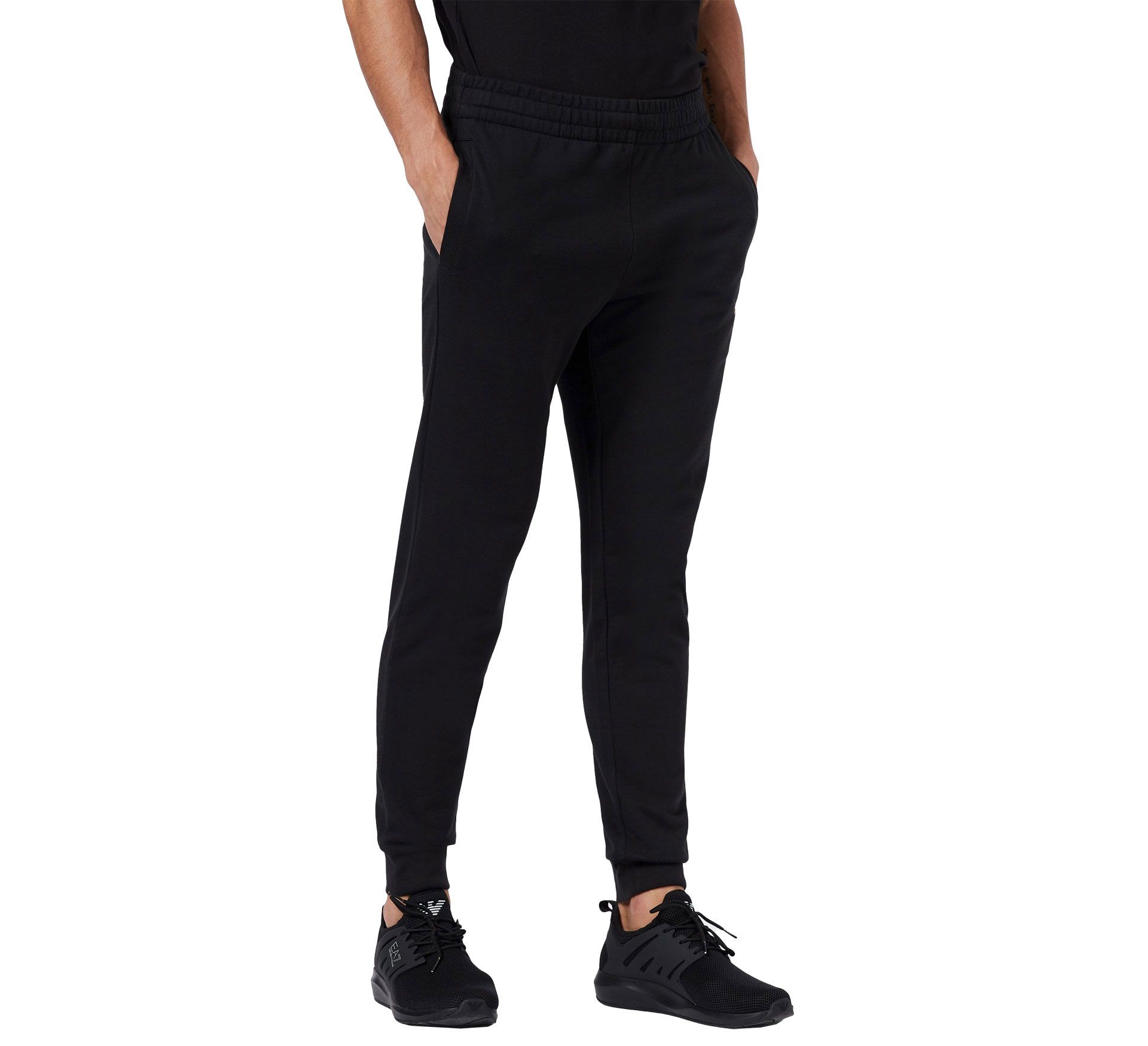 EA7 Train Core ID Joggingbroek Heren