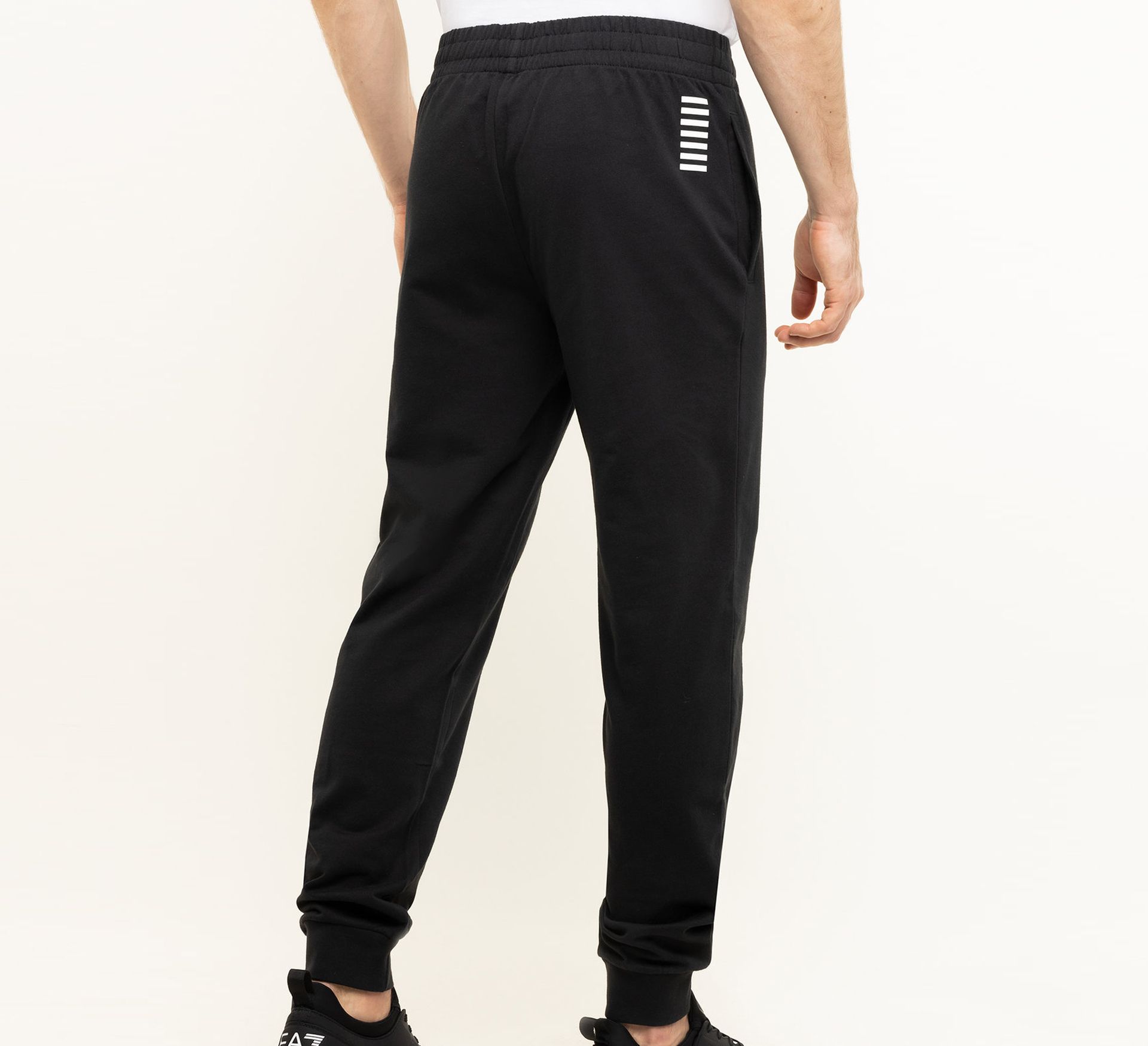 EA7 Train Core ID Joggingbroek Heren