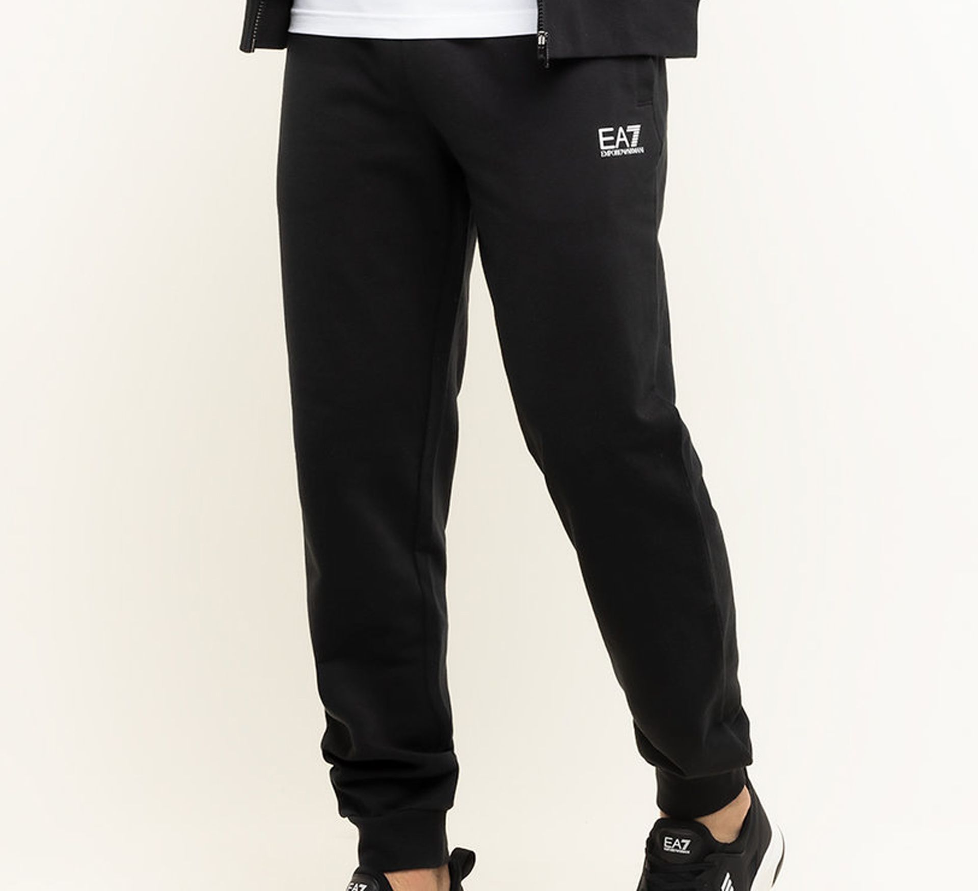 EA7 Train Core ID Joggingbroek Heren