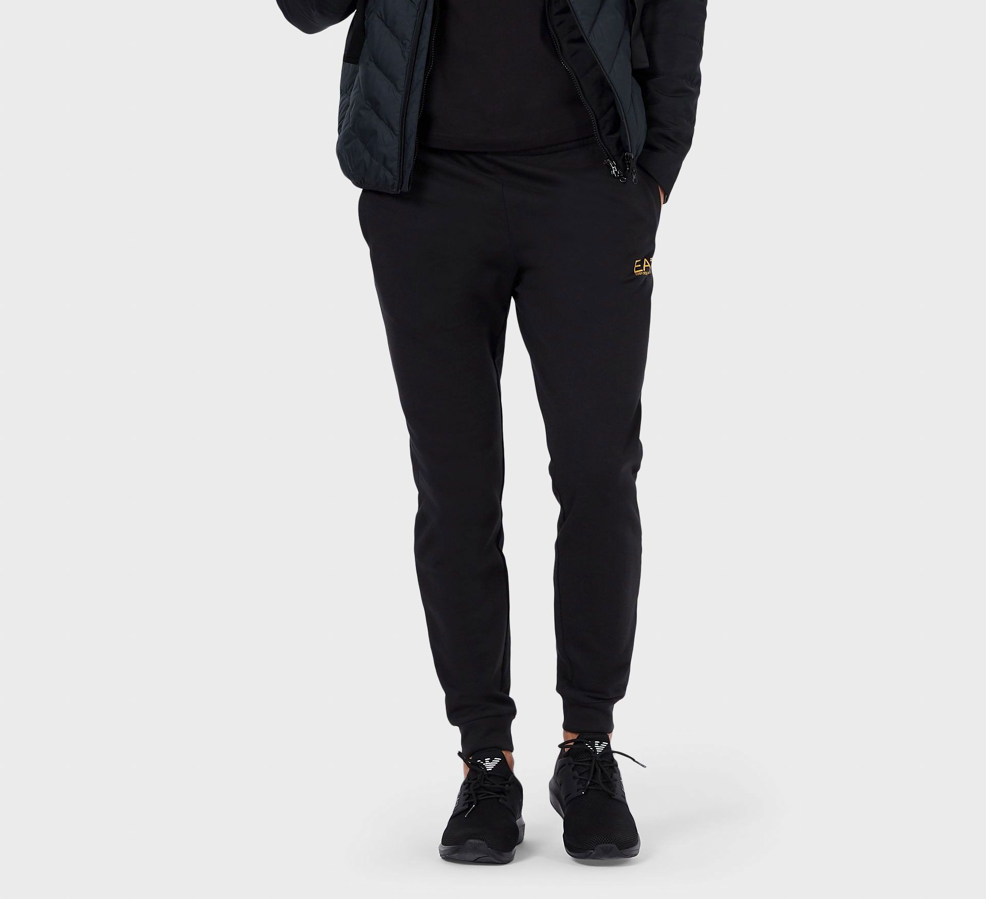 EA7 Train Core ID Joggingbroek Heren