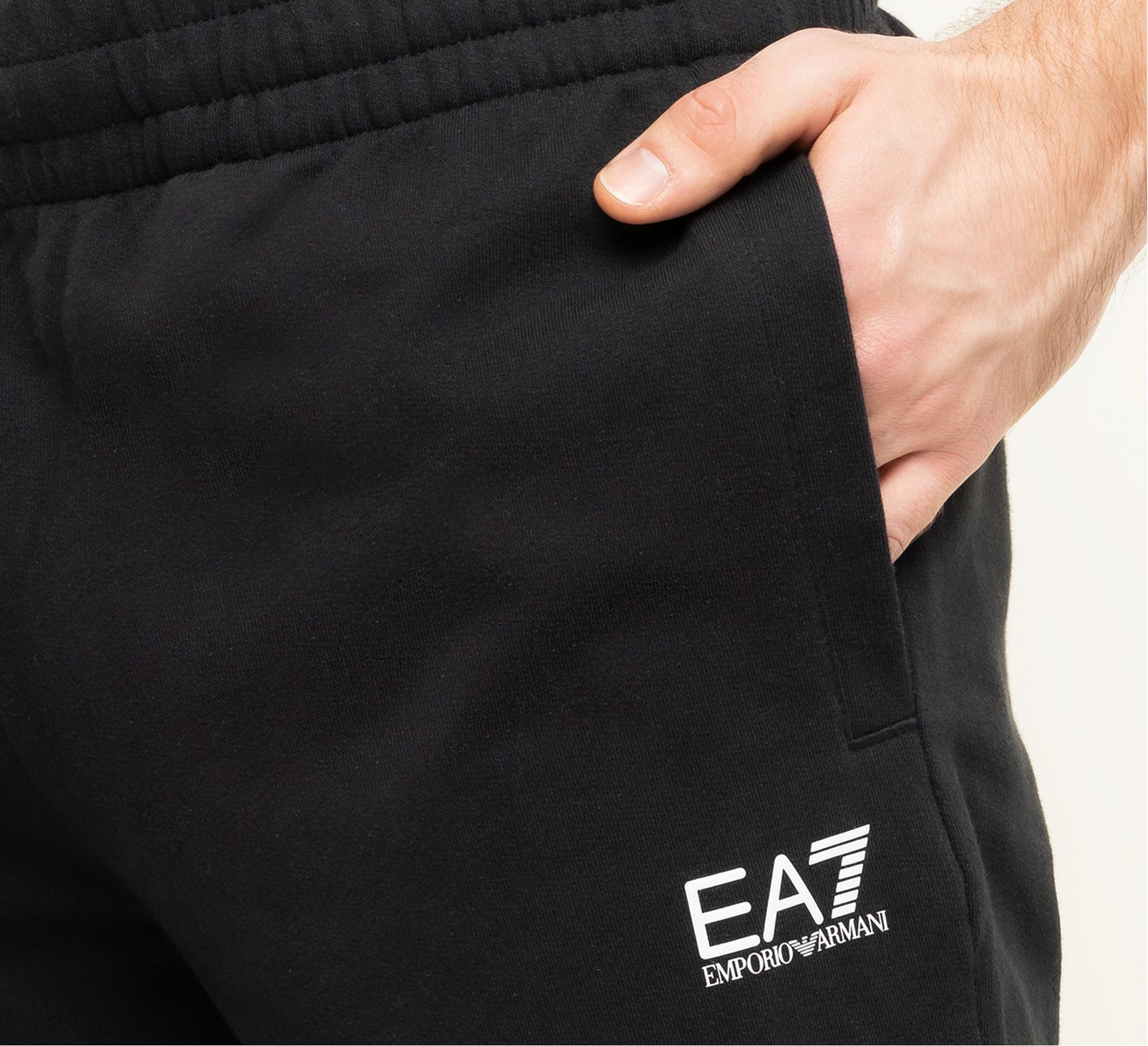EA7 Train Core ID Joggingbroek Heren