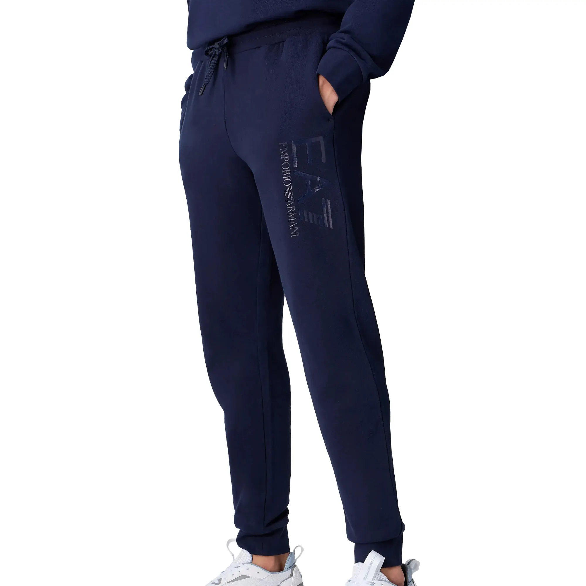 EA7 Train Dyed Summer Joggingbroek Heren