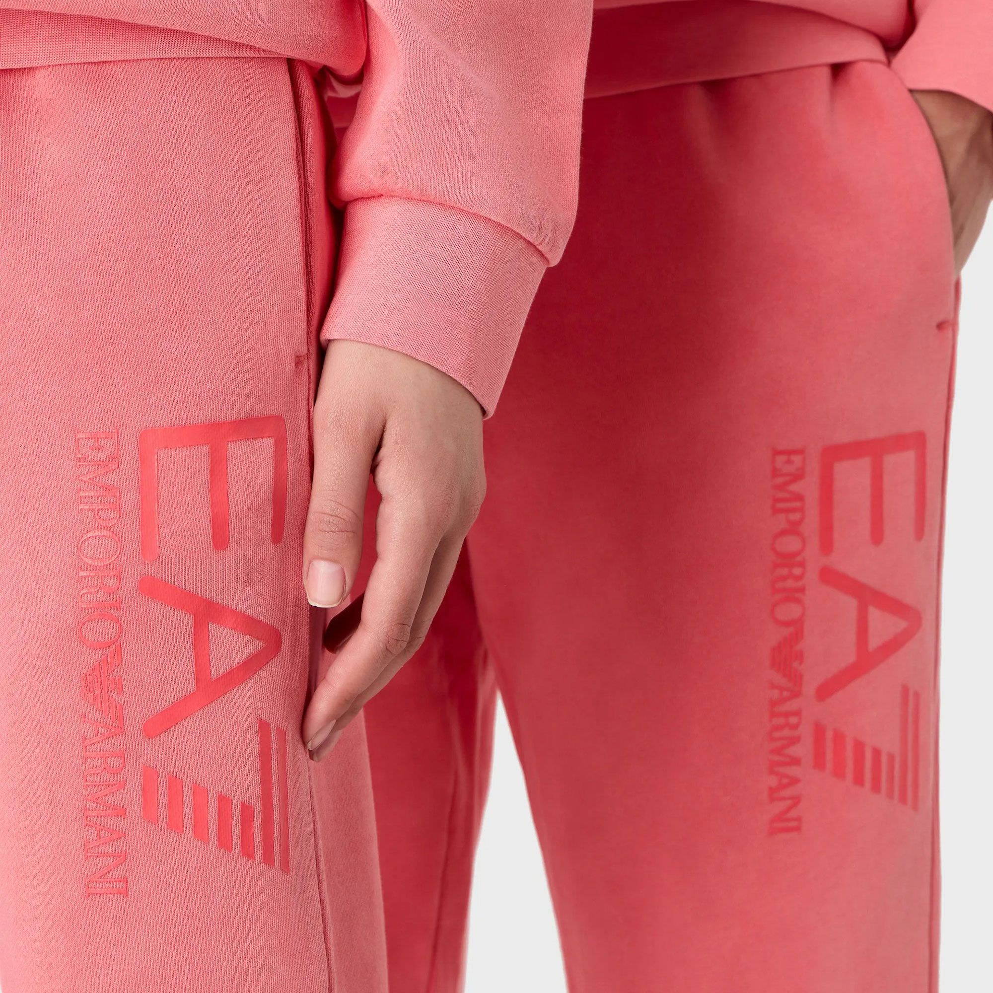 EA7 Train Dyed Summer Joggingbroek Heren
