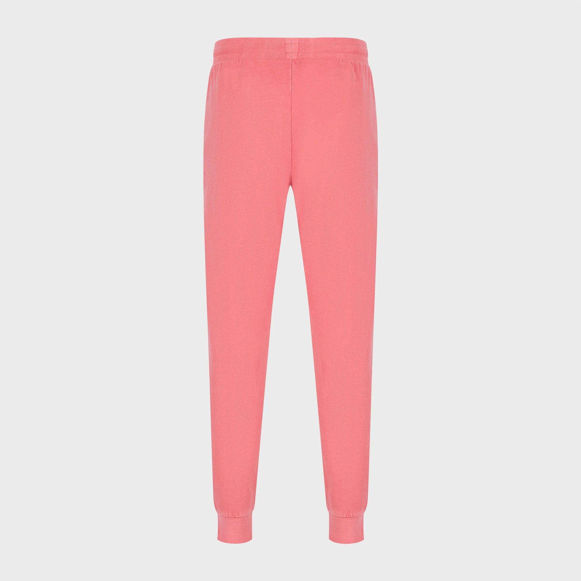 EA7 Train Dyed Summer Joggingbroek Heren