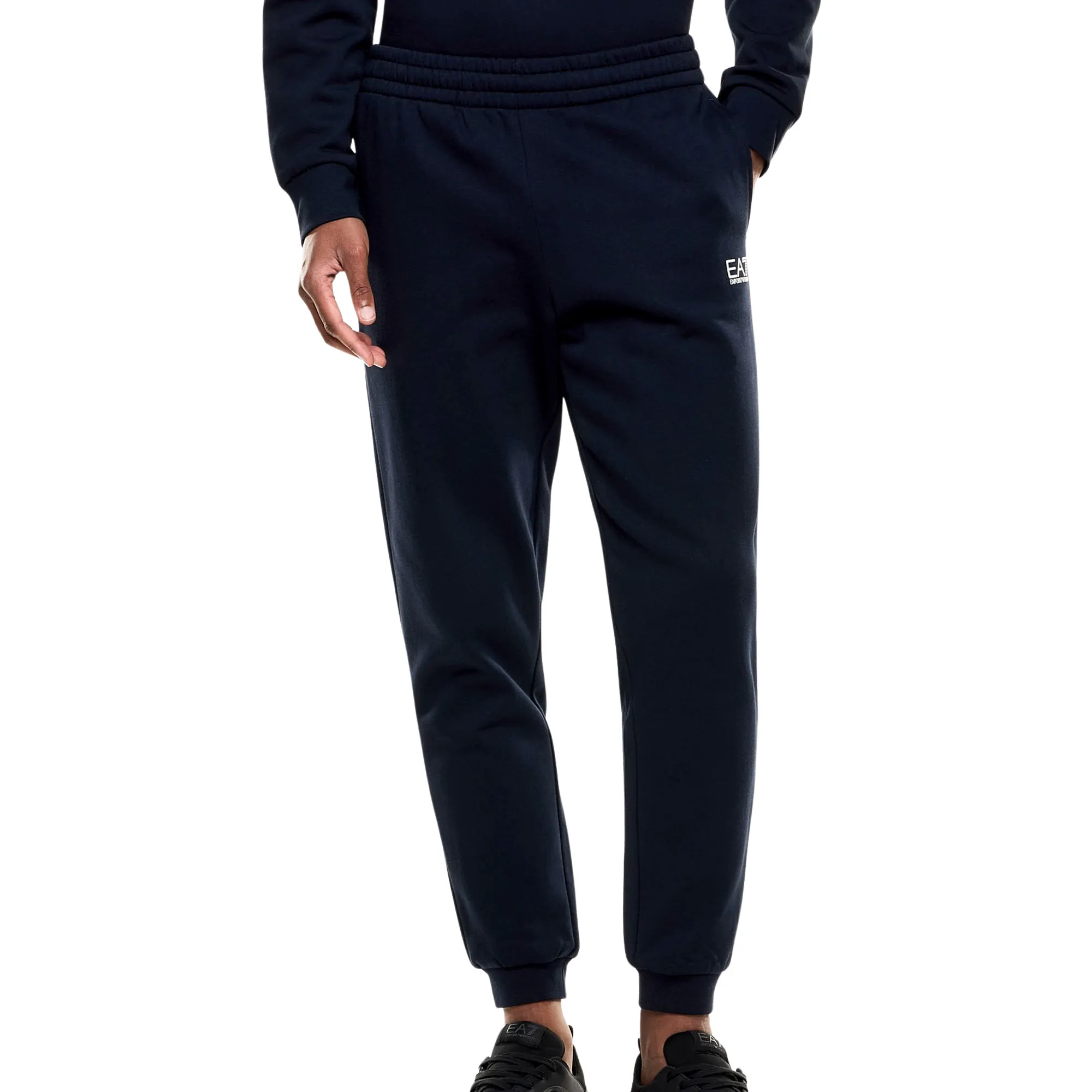 EA7 Core Identity Joggingbroek Heren