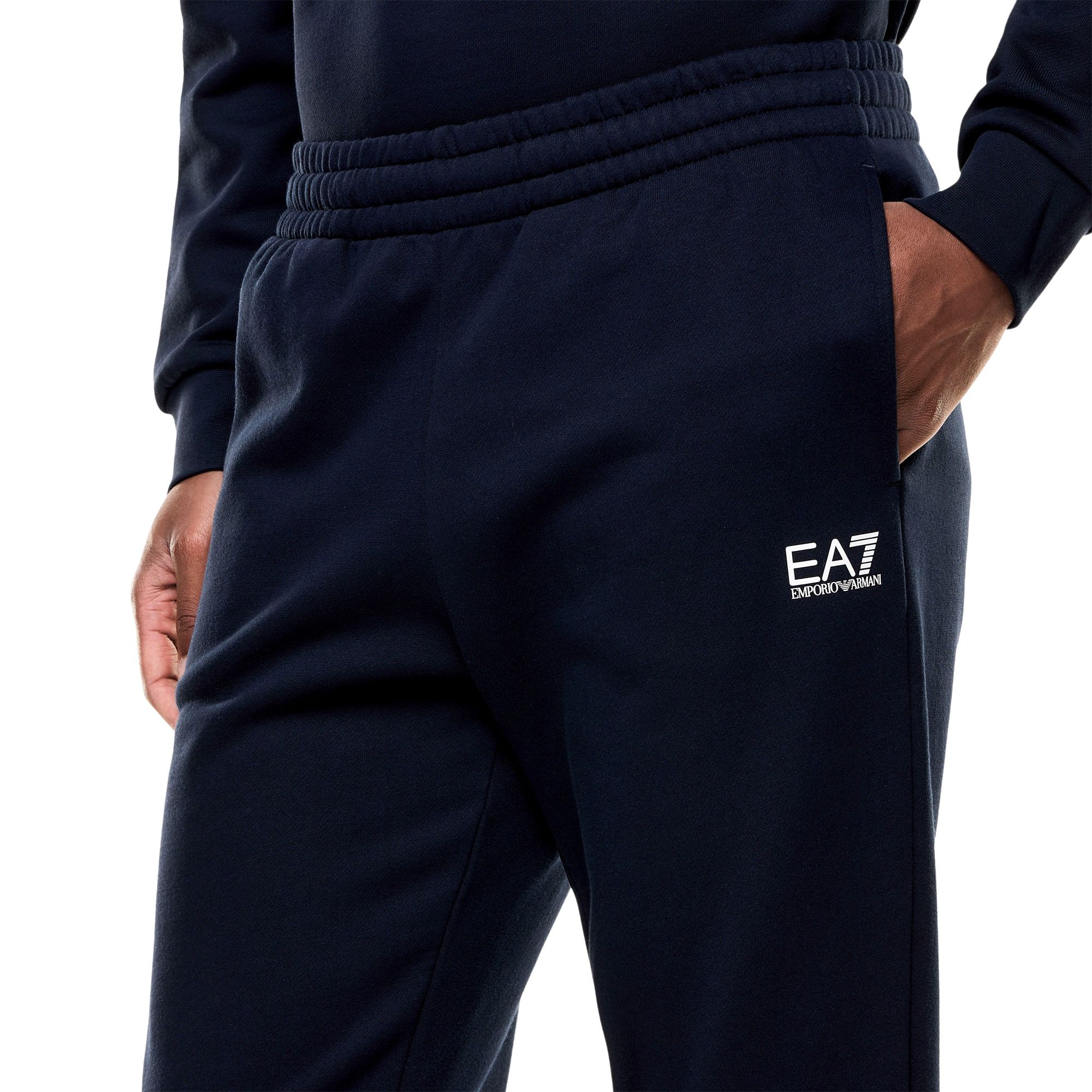 EA7 Core Identity Joggingbroek Heren