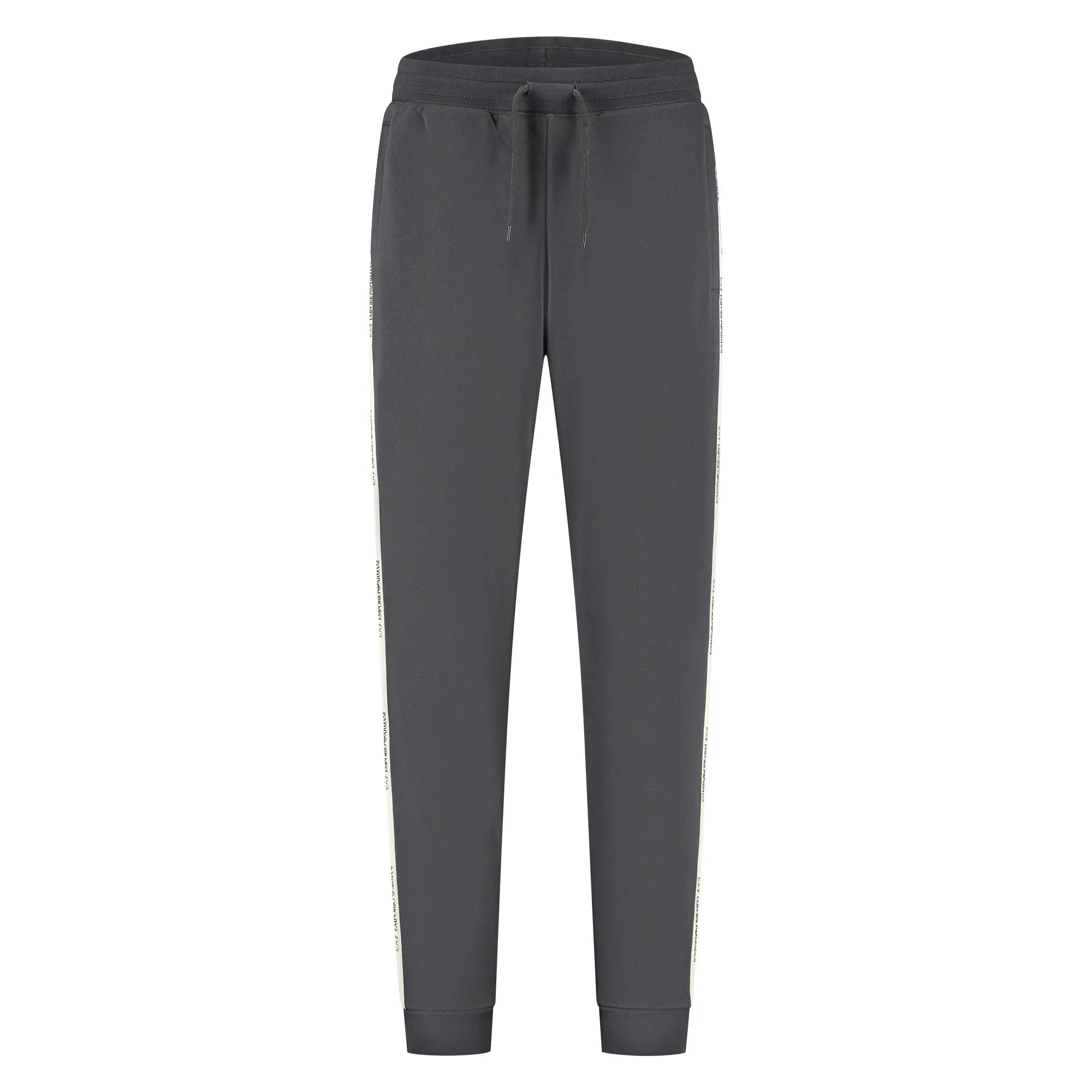 EA7 Logo Series Joggingbroek Heren