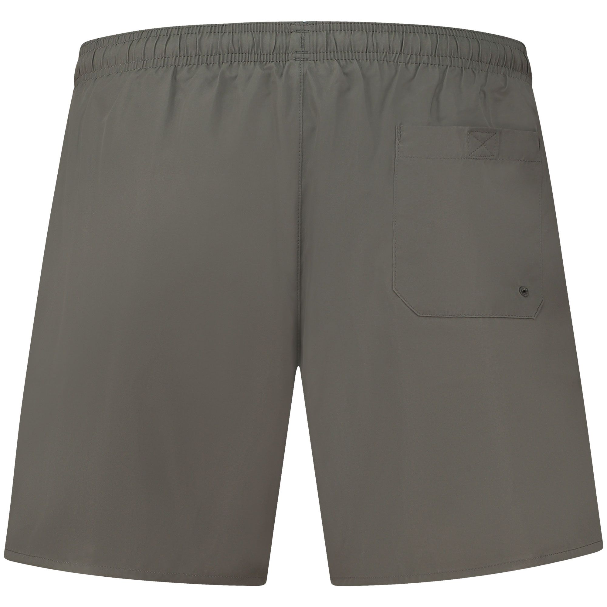 EA7 Sea World Boxer Beachwear Zwemshort Heren