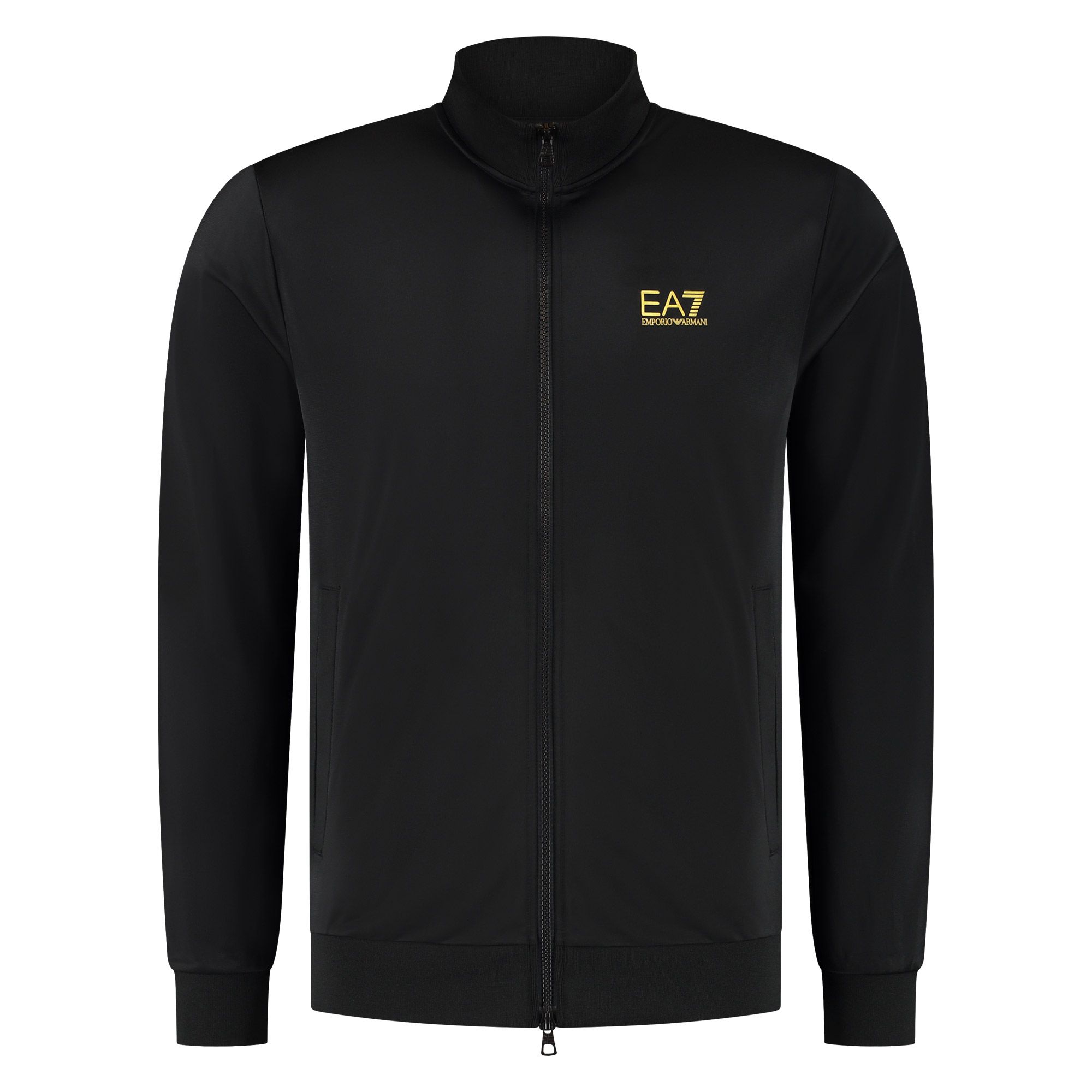 EA7 Tracksuit Men | Plutosport