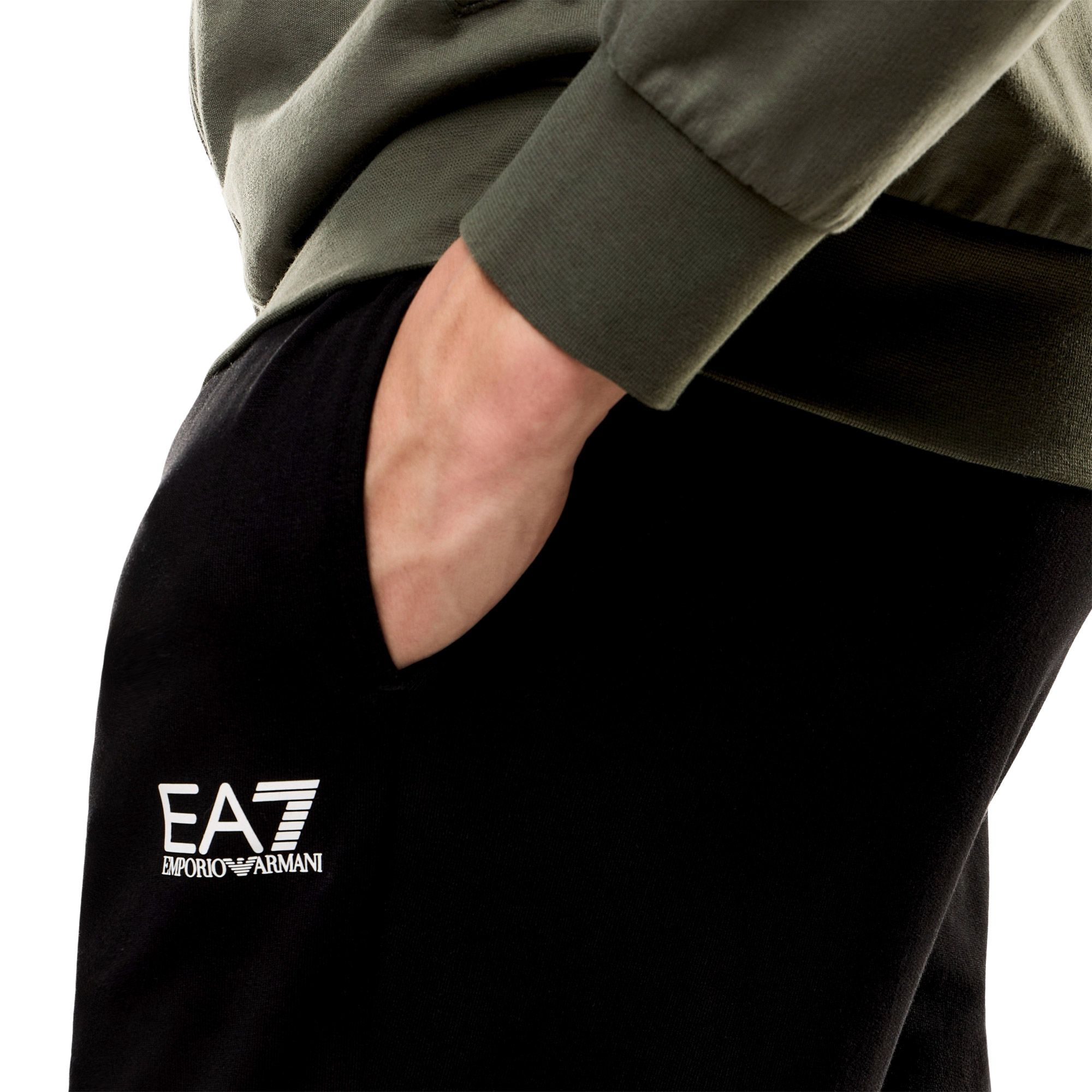 EA7 Trainingspak Heren