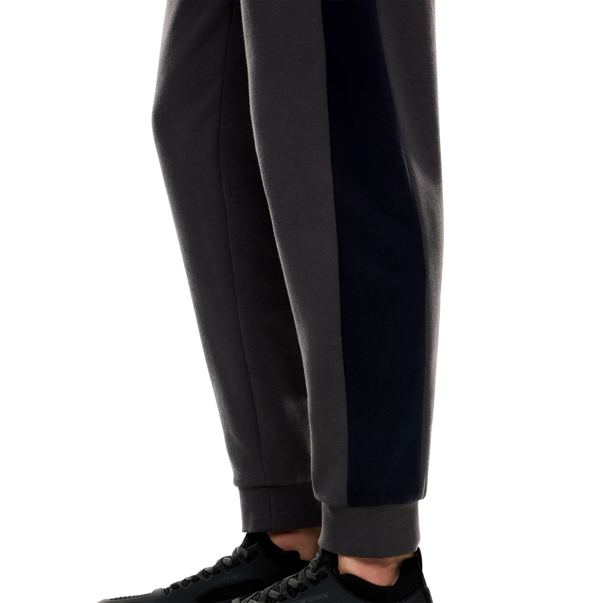 EA7 Athletic Colour Block Trainingspak Heren