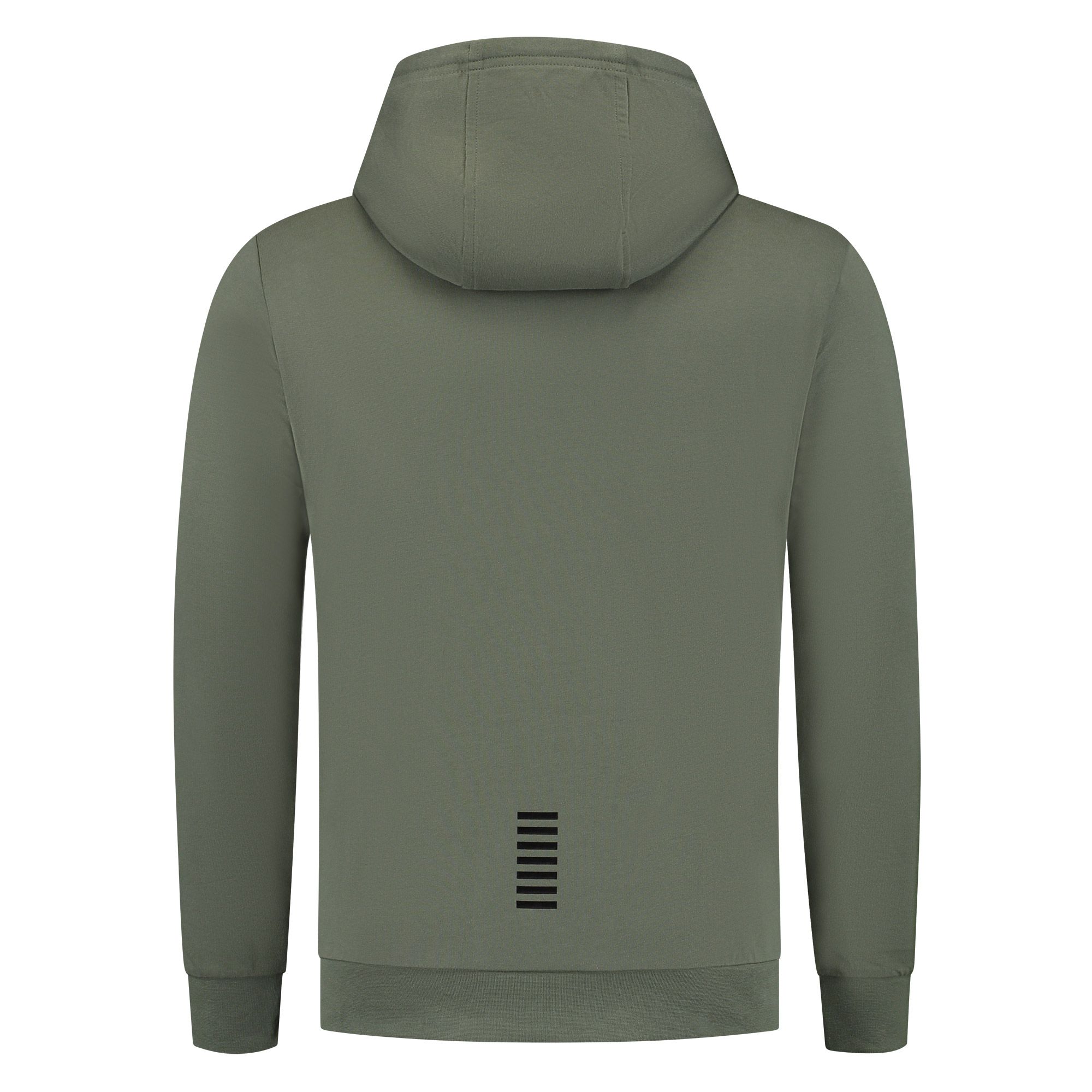 EA7 Train Core ID Hooded Trainingspak Heren