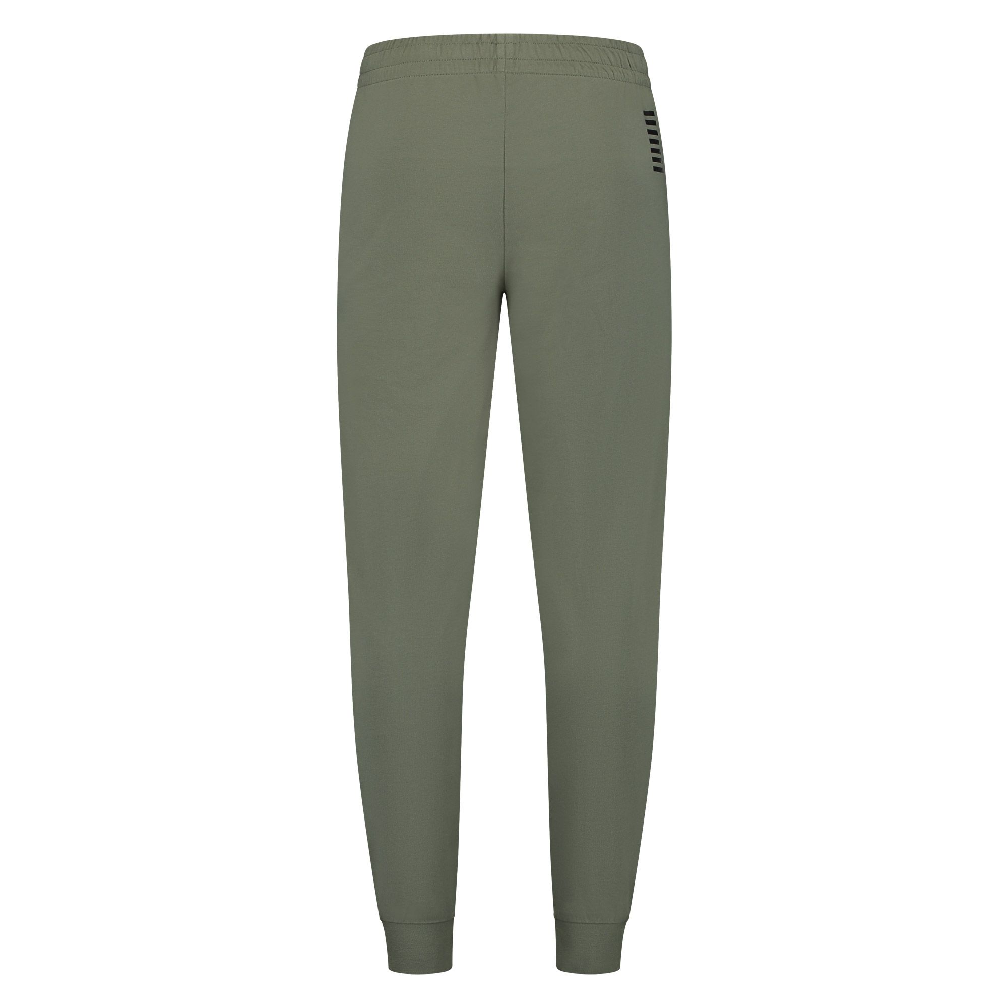EA7 Train Core ID Hooded Trainingspak Heren