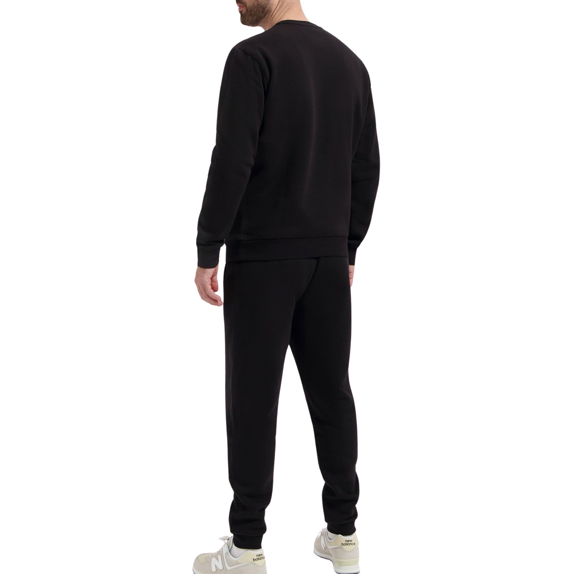 EA7 Joggingpak Heren