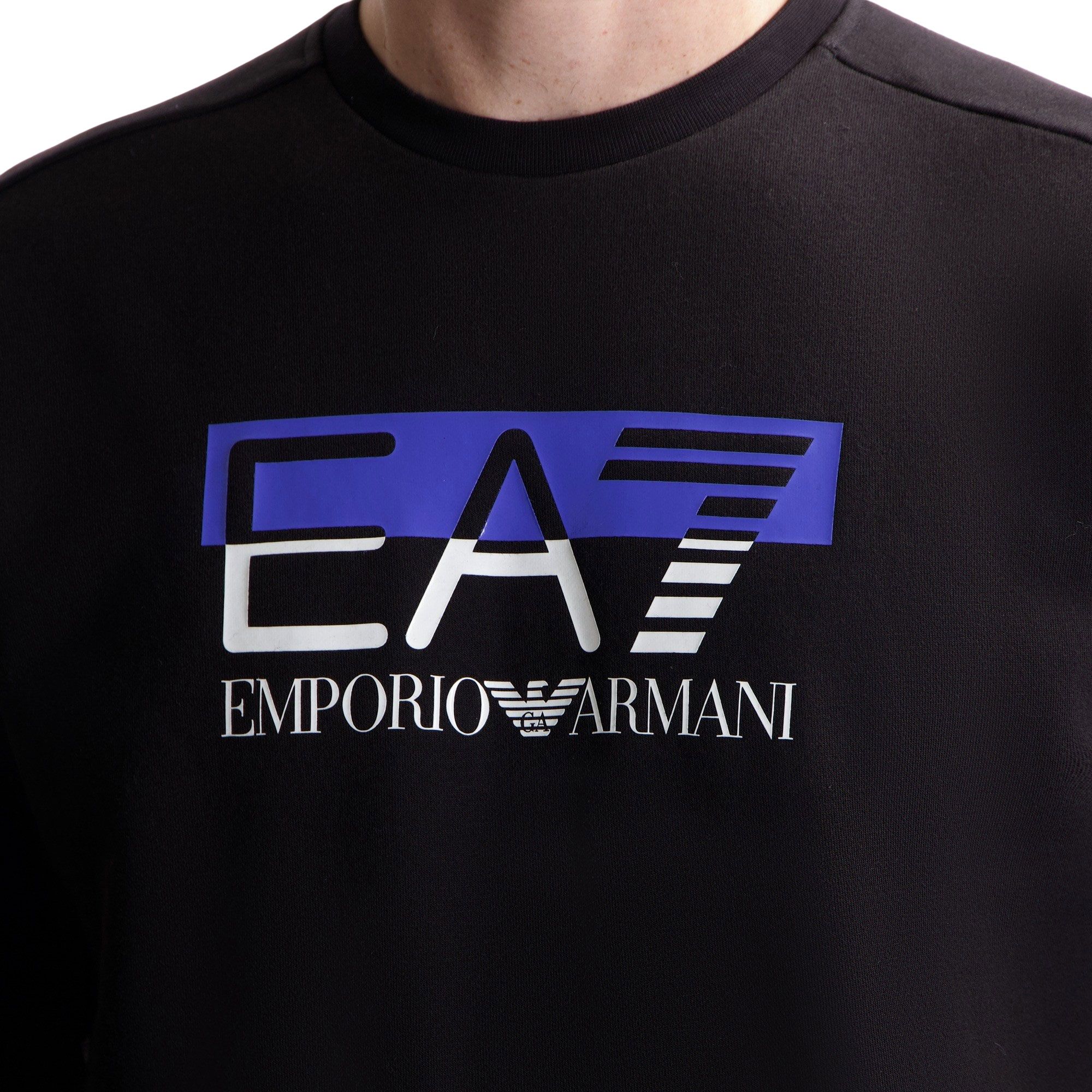 EA7 Joggingpak Heren
