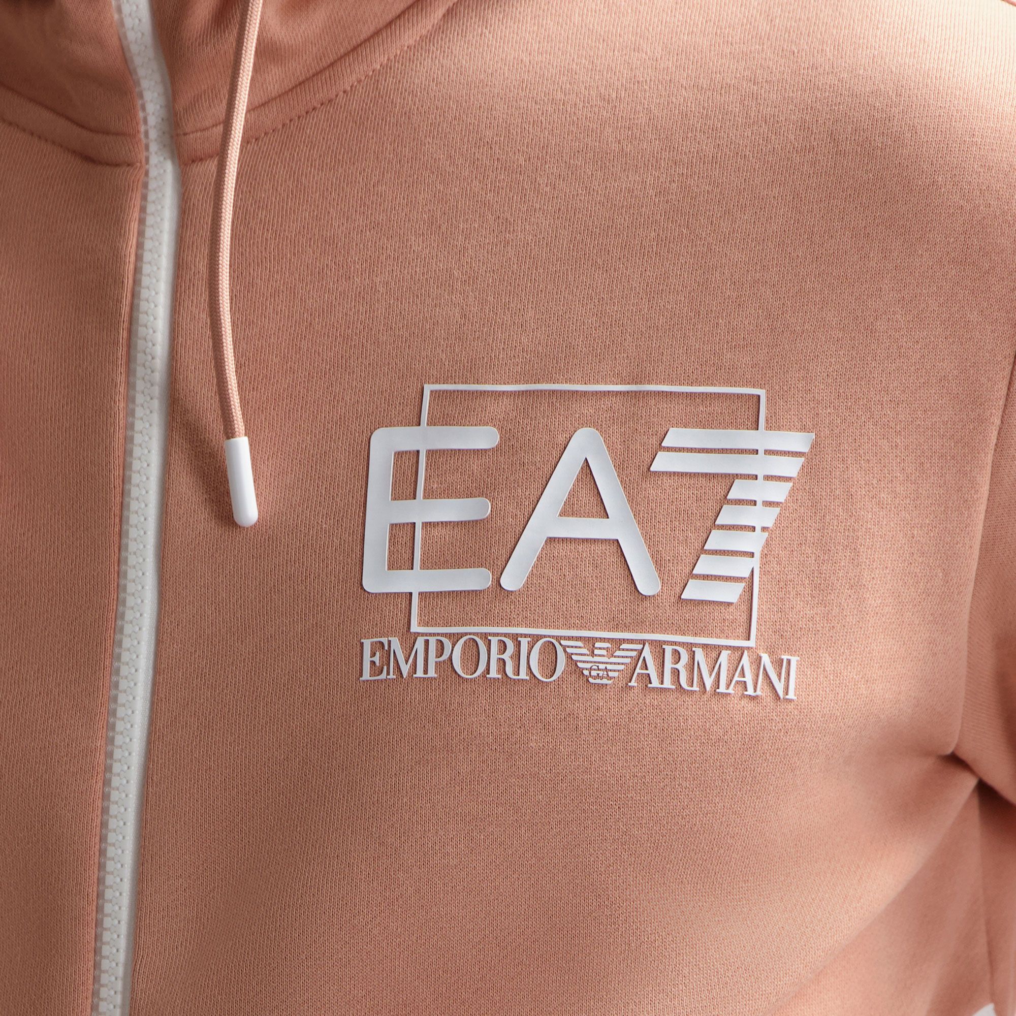EA7 Train Visibility Trainingspak Heren