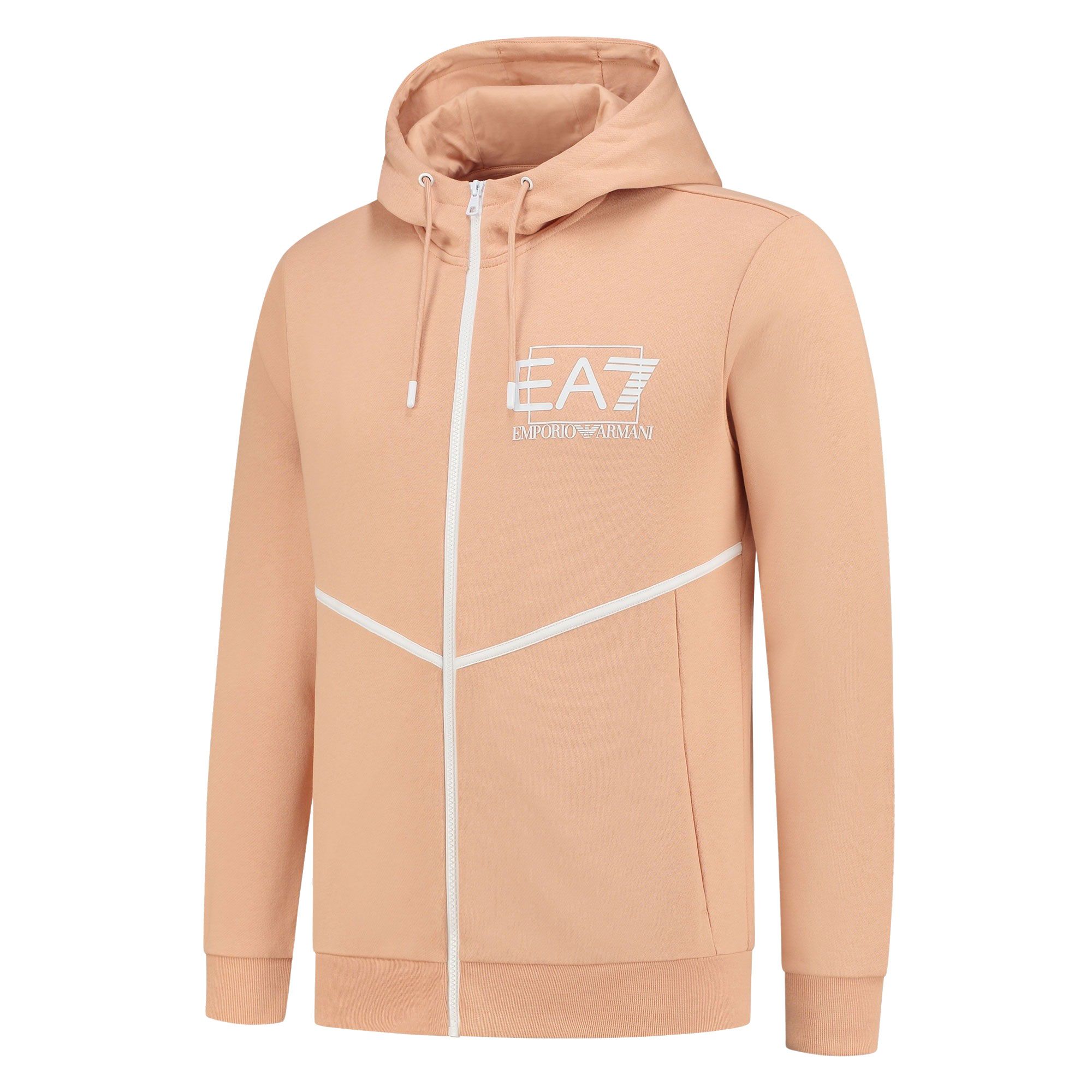 EA7 Train Visibility Trainingspak Heren