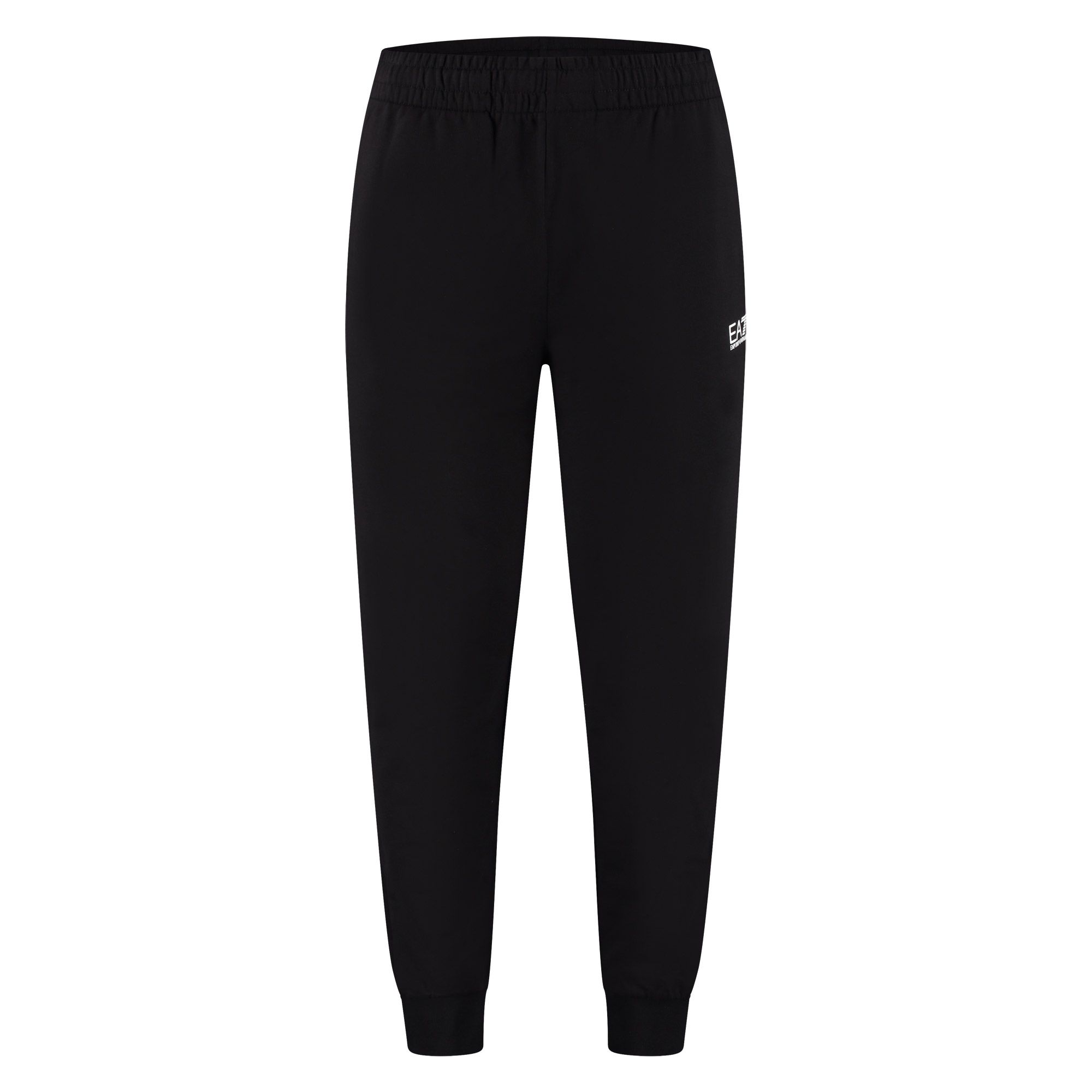 EA7 Train Core ID Hooded Trainingspak Heren