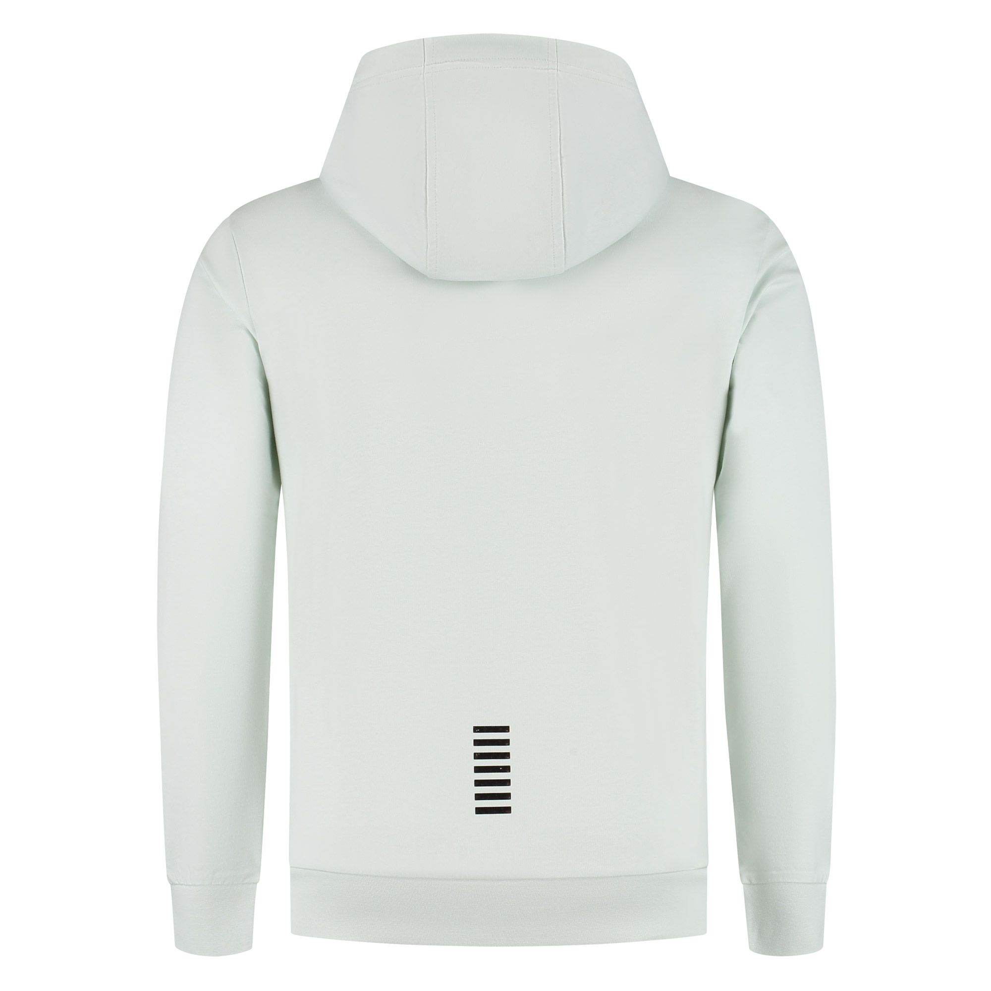 EA7 Train Core ID Hooded Trainingspak Heren