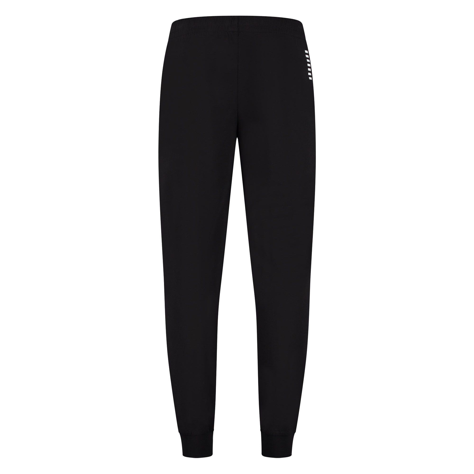 EA7 Train Core ID Hooded Trainingspak Heren