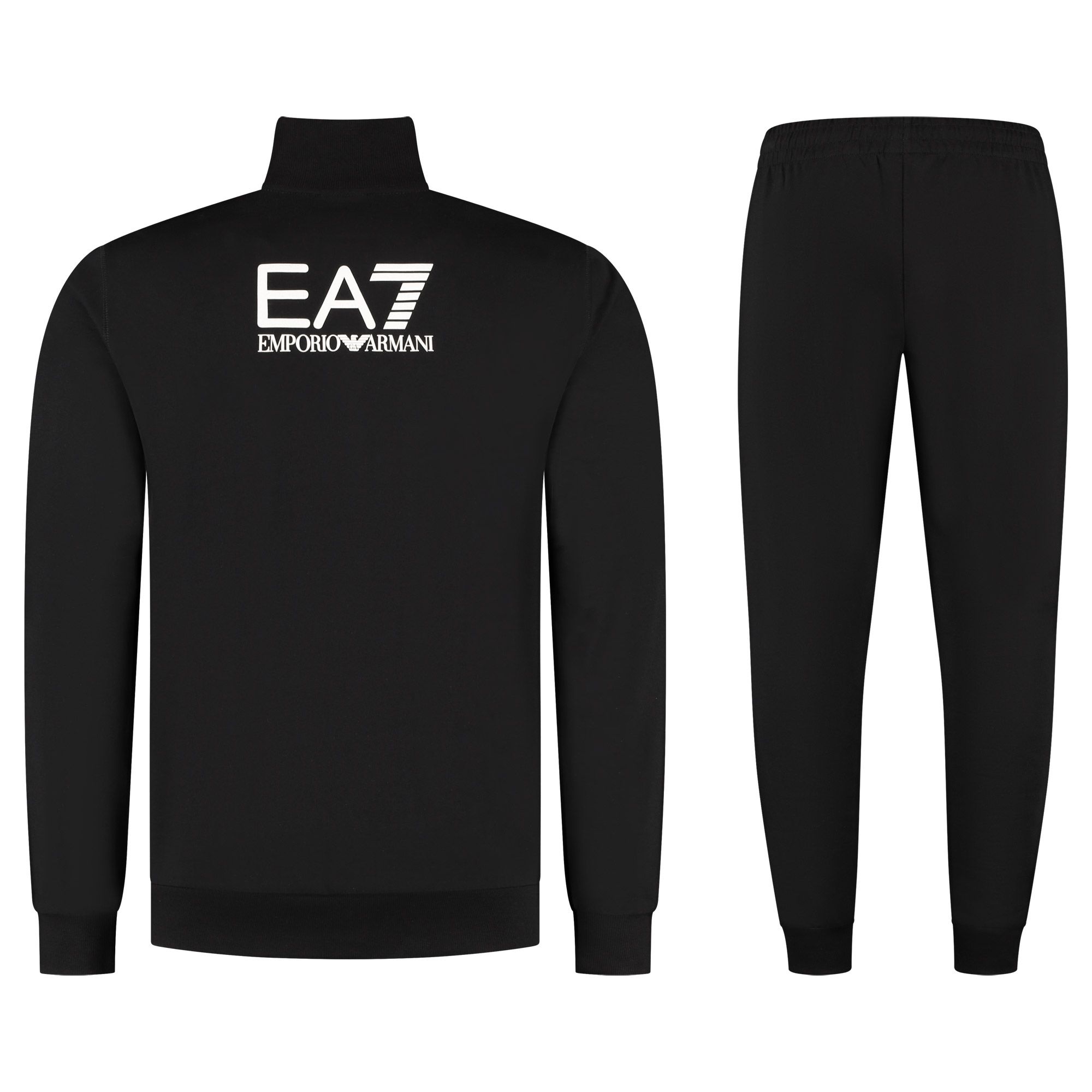 Survêtement EA7 Visibility Hommes