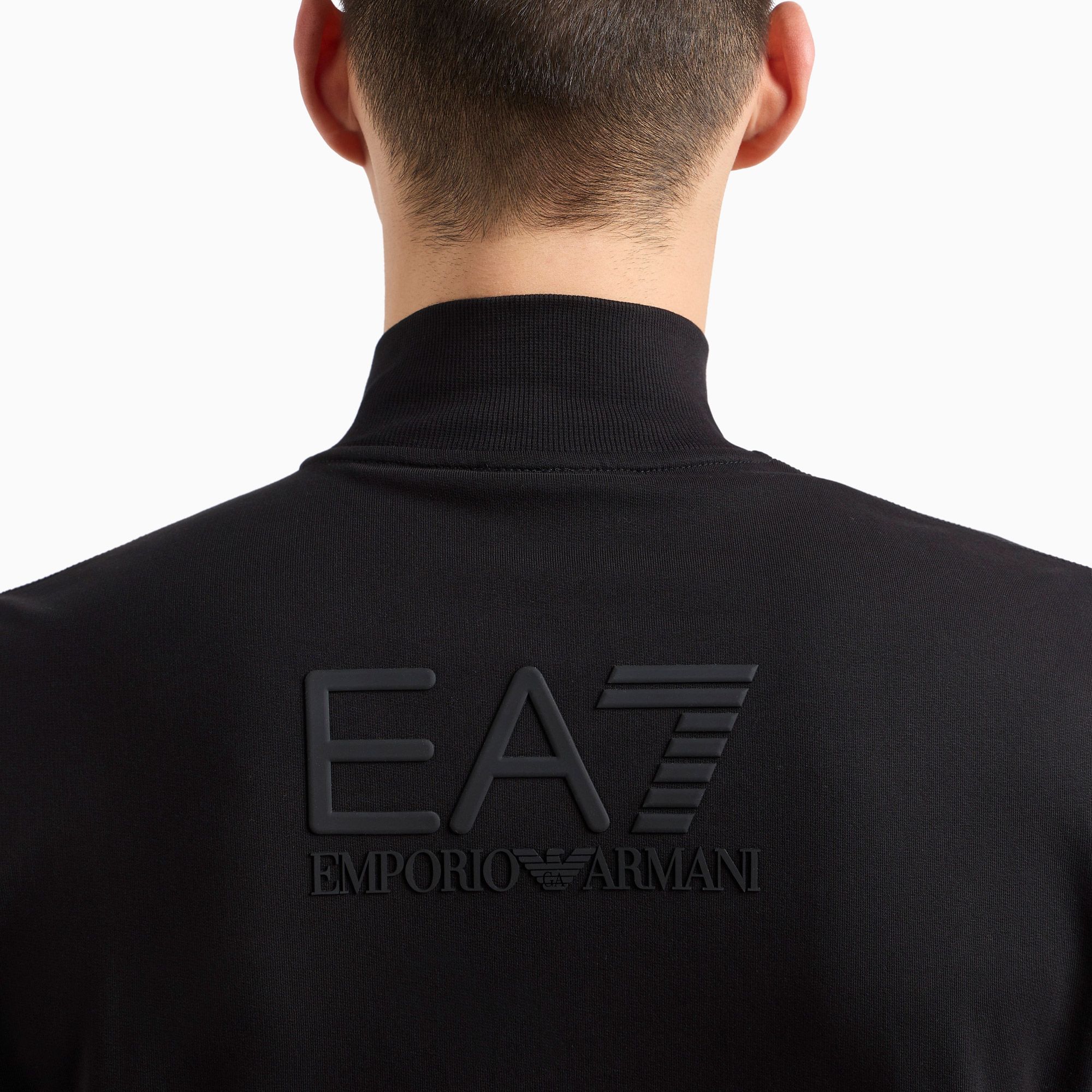 EA7 Visibility Trainingspak Heren