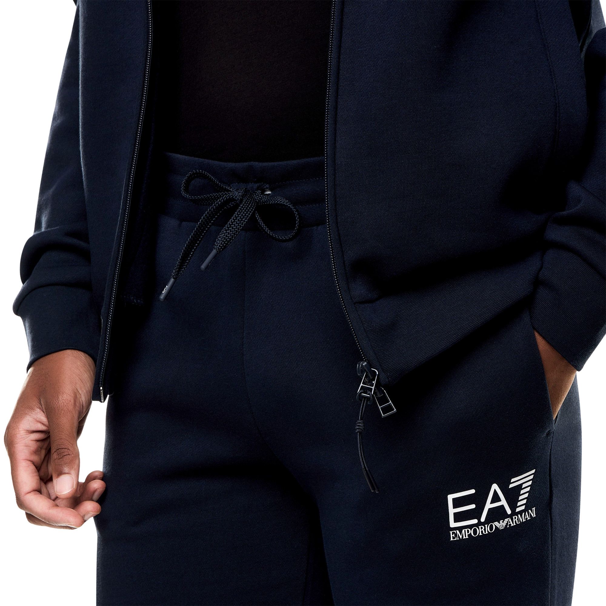 EA7 Lines Trainingspak Heren