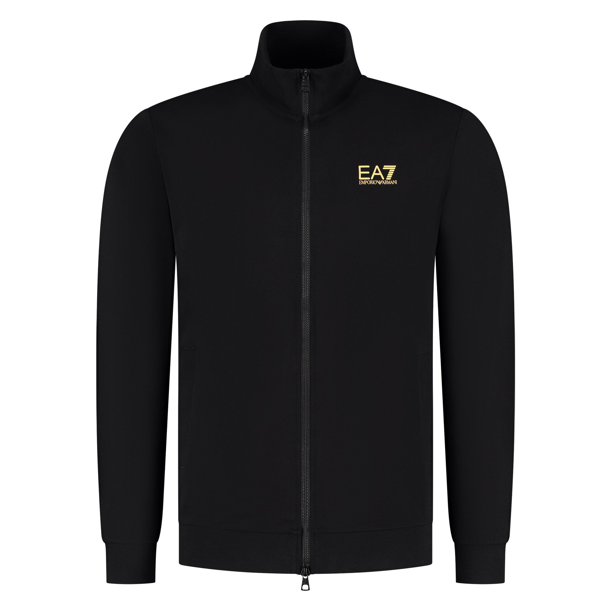EA7 Trainingsanzug Herren