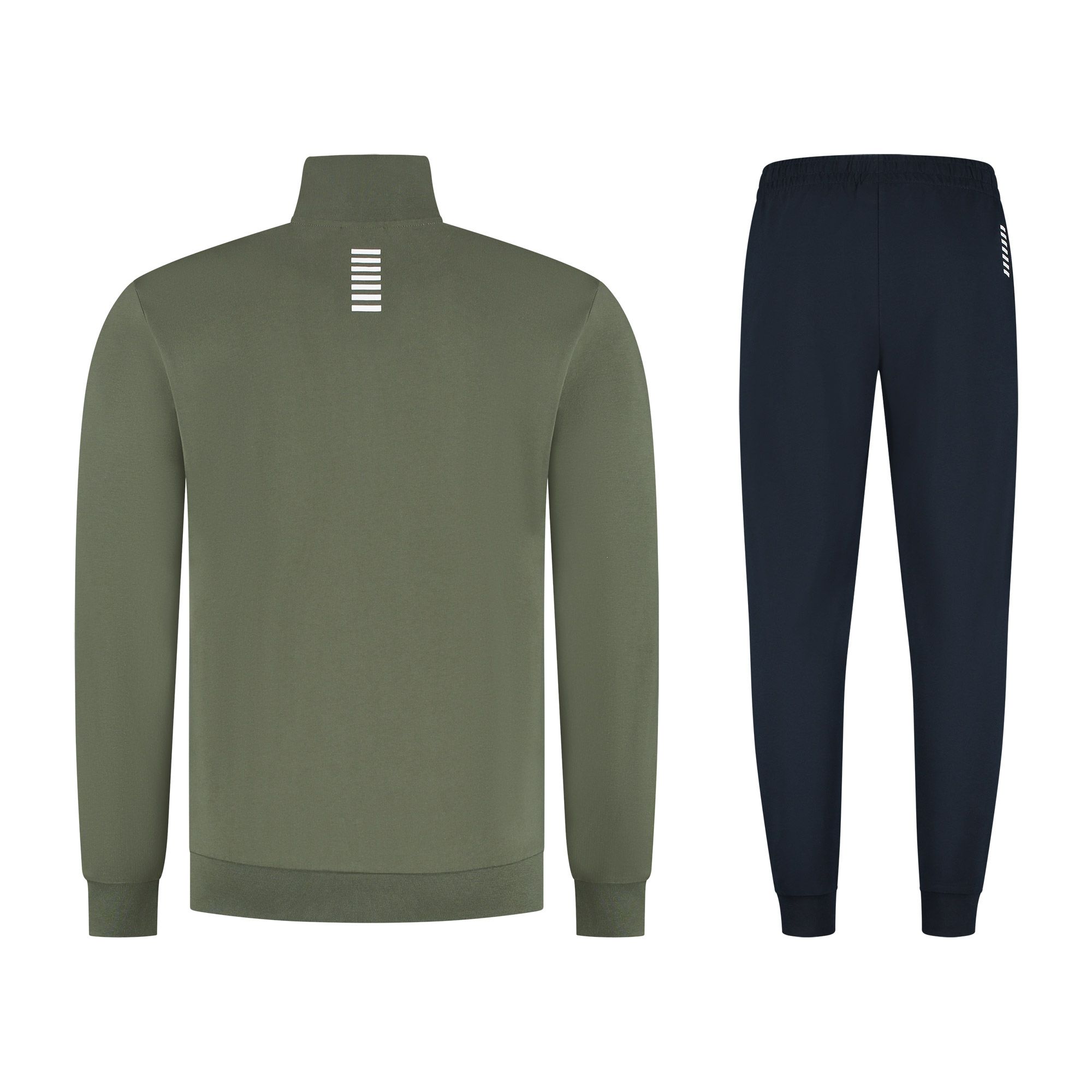 EA7 Trainingspak Heren