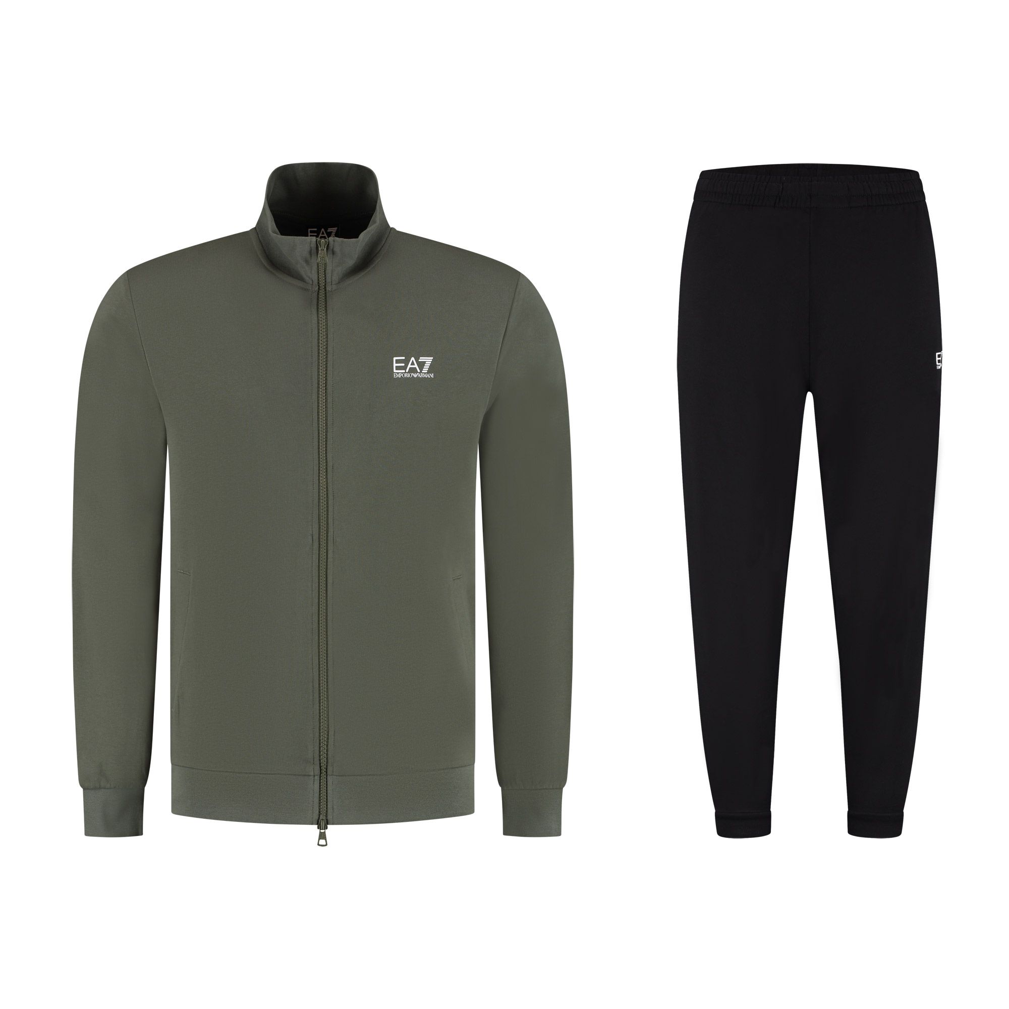 EA7 Trainingspak Heren