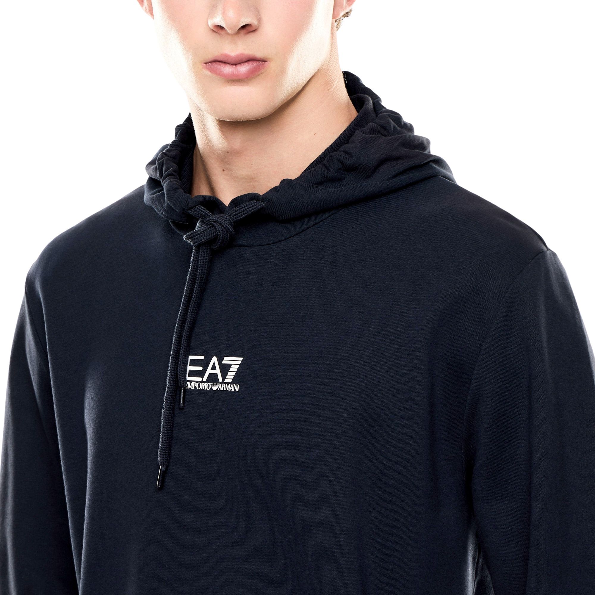 EA7 Ensemble de survêtement pour hommes