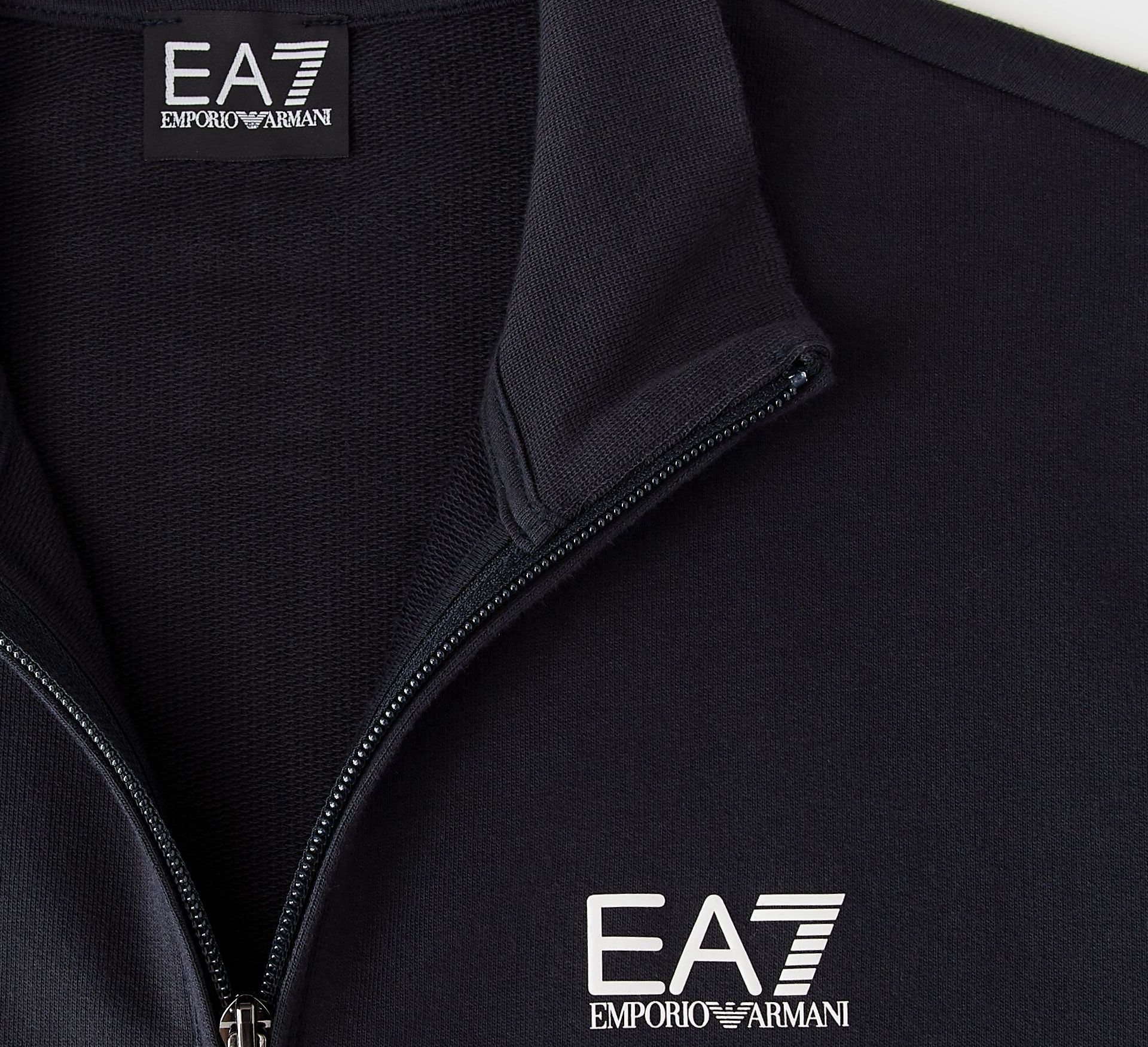 EA7 Train Core ID Joggingpak Heren