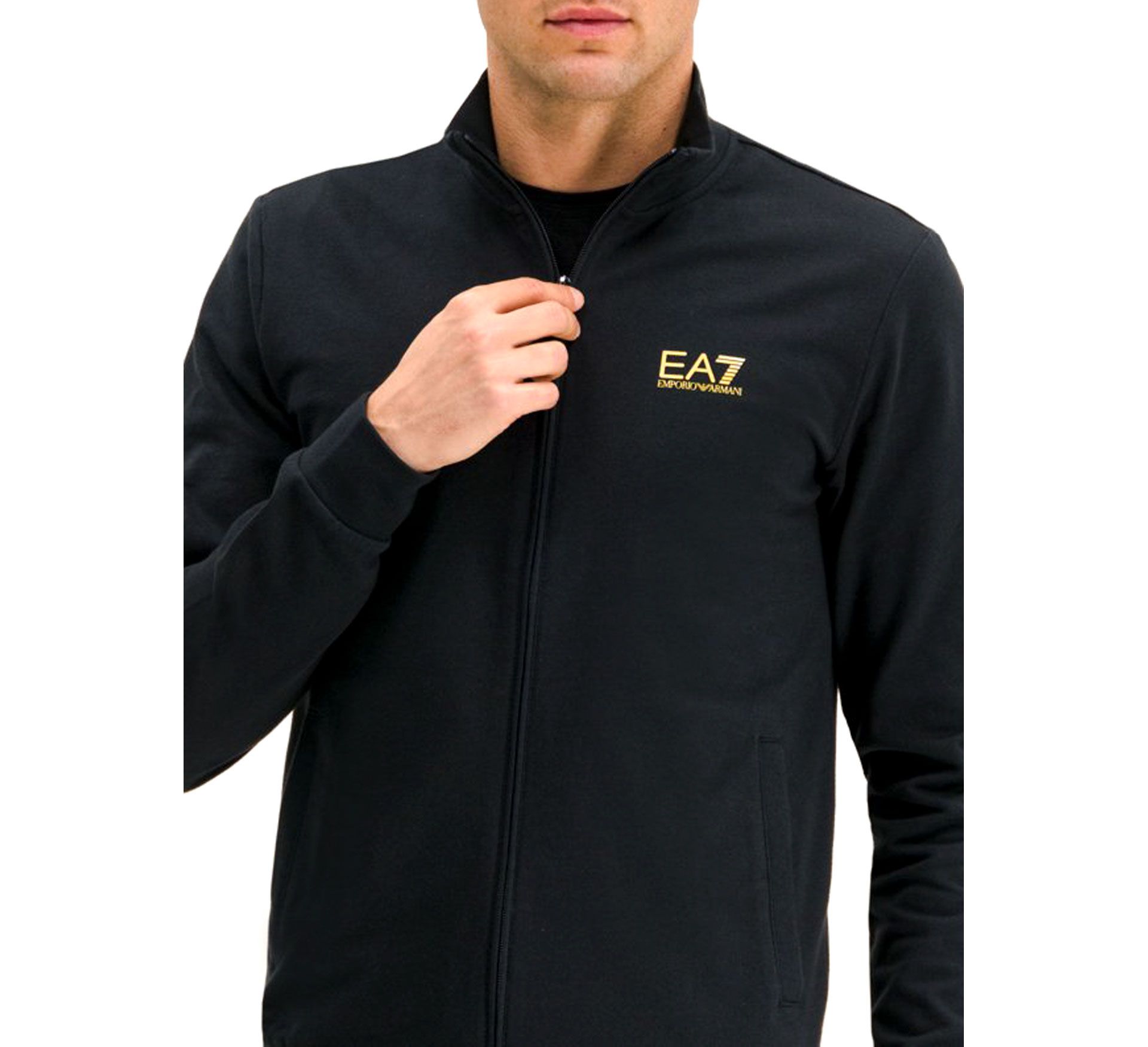 EA7 Train Core ID Trainingspak Heren