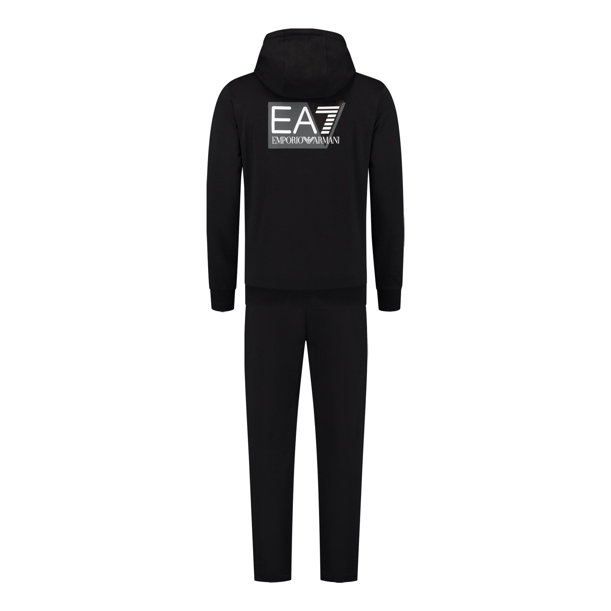 EA7 Trainingspak Heren