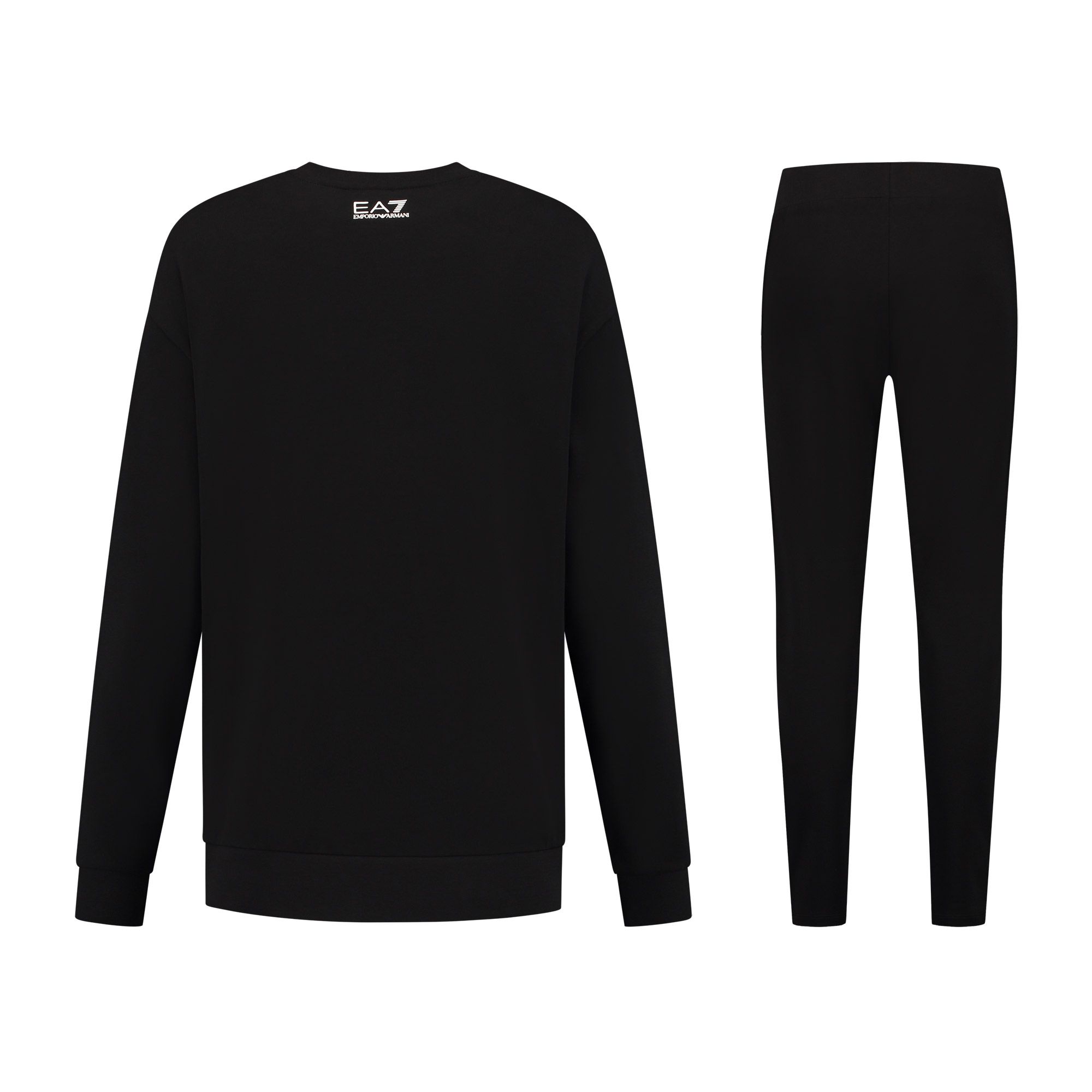 EA7 Joggingpak Dames