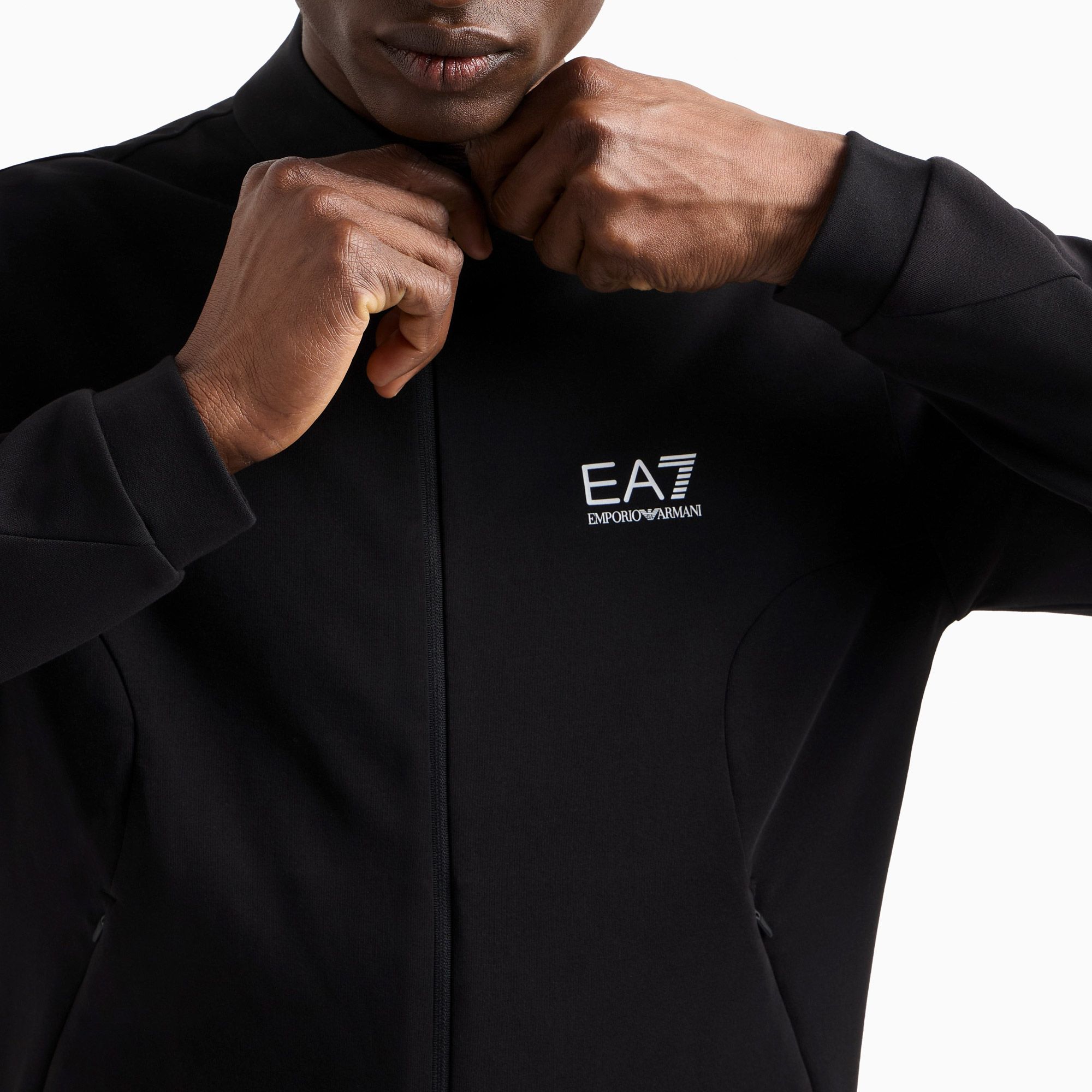 EA7 Trainingspak Heren