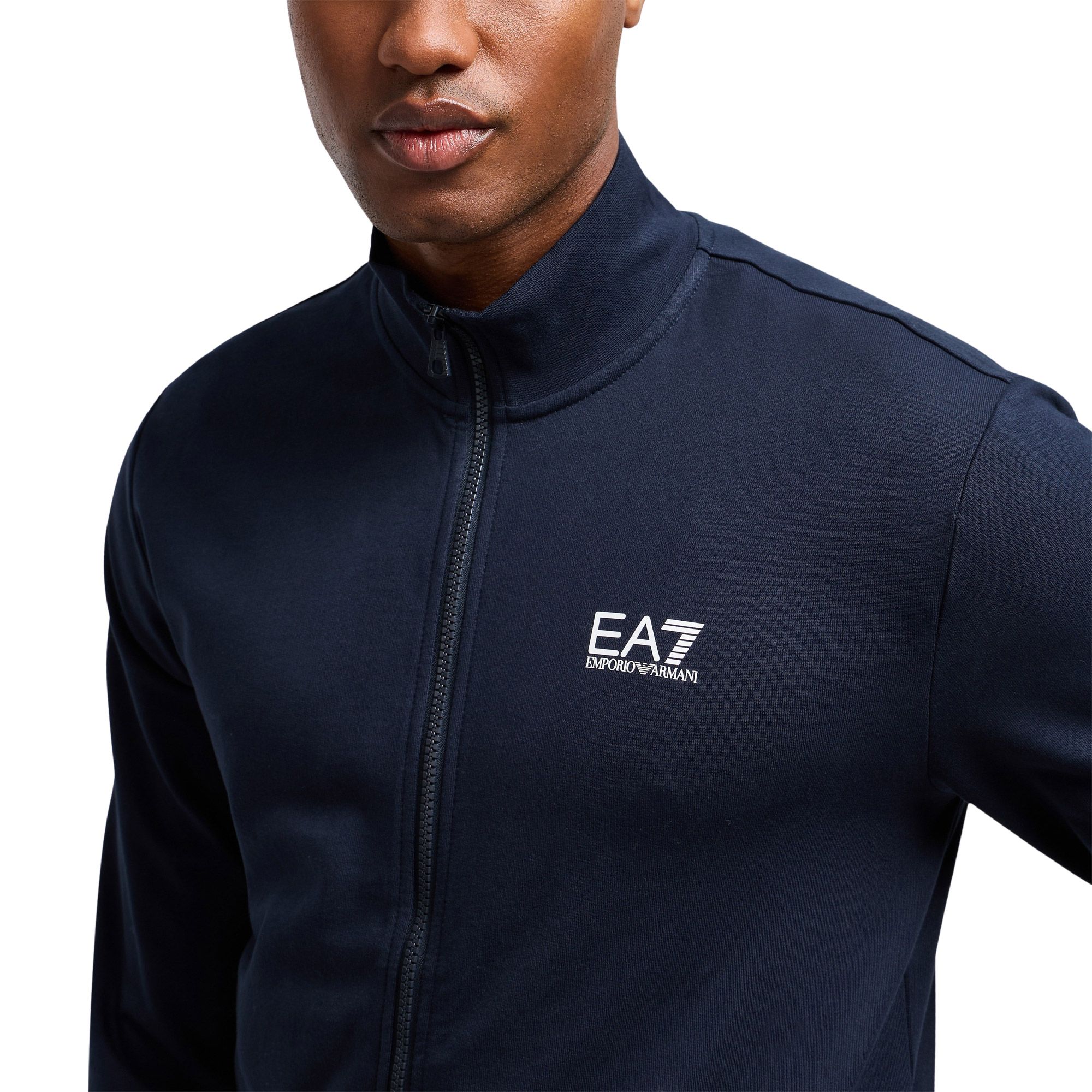 EA7 Tuta Gym Trainingspak Heren