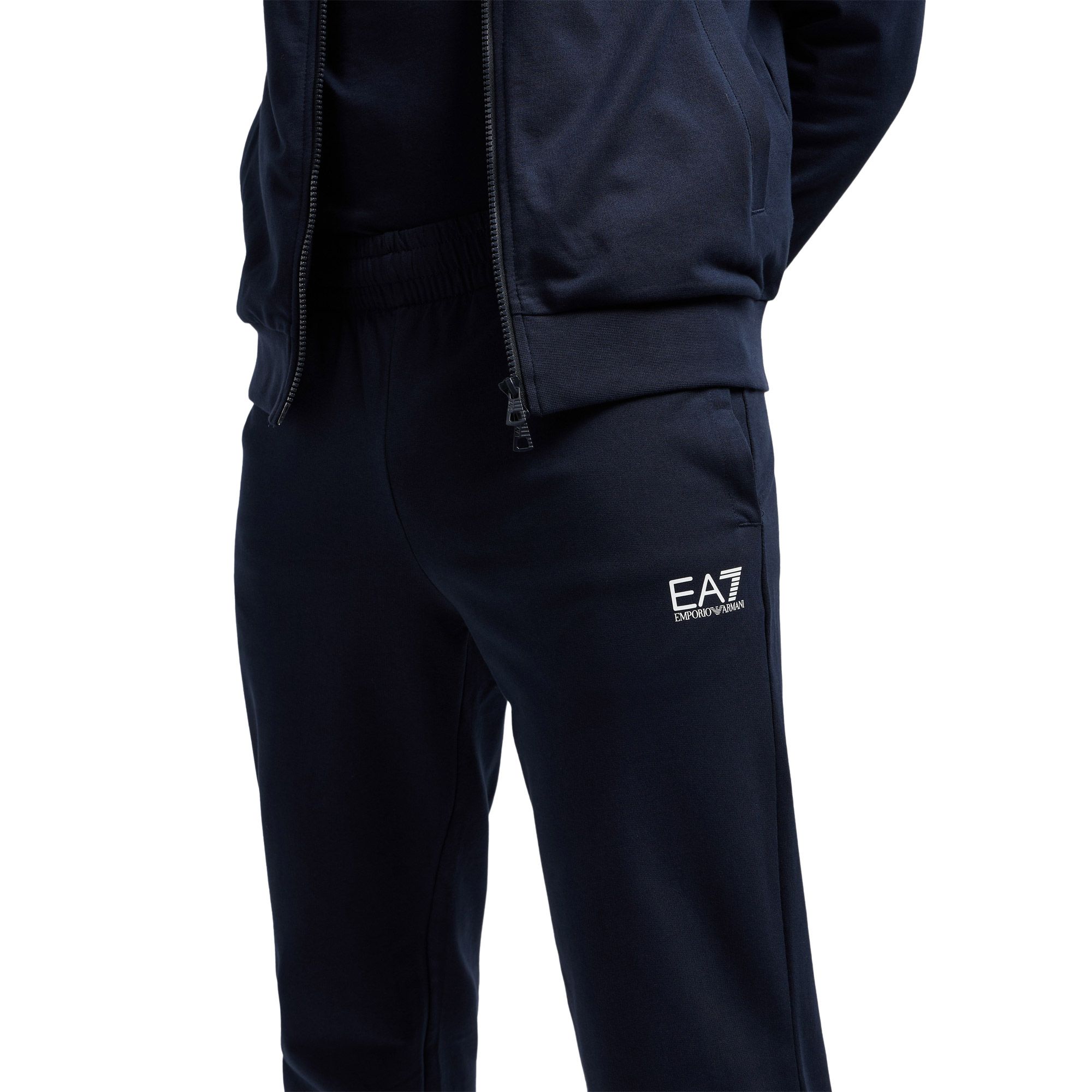 EA7 Tuta Gym Trainingspak Heren