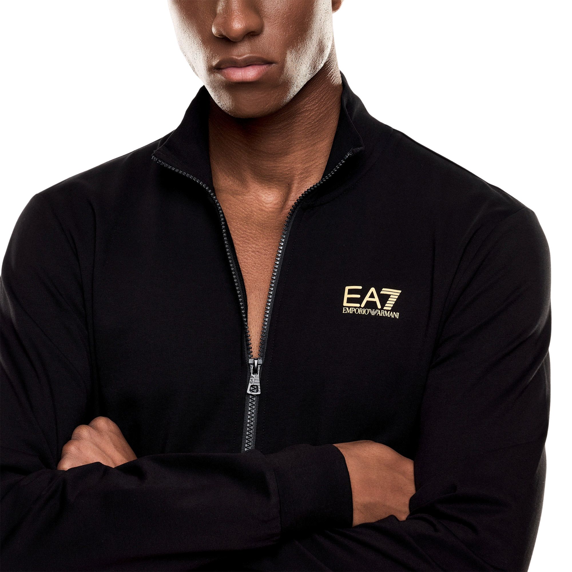 EA7 Trainingspak Heren
